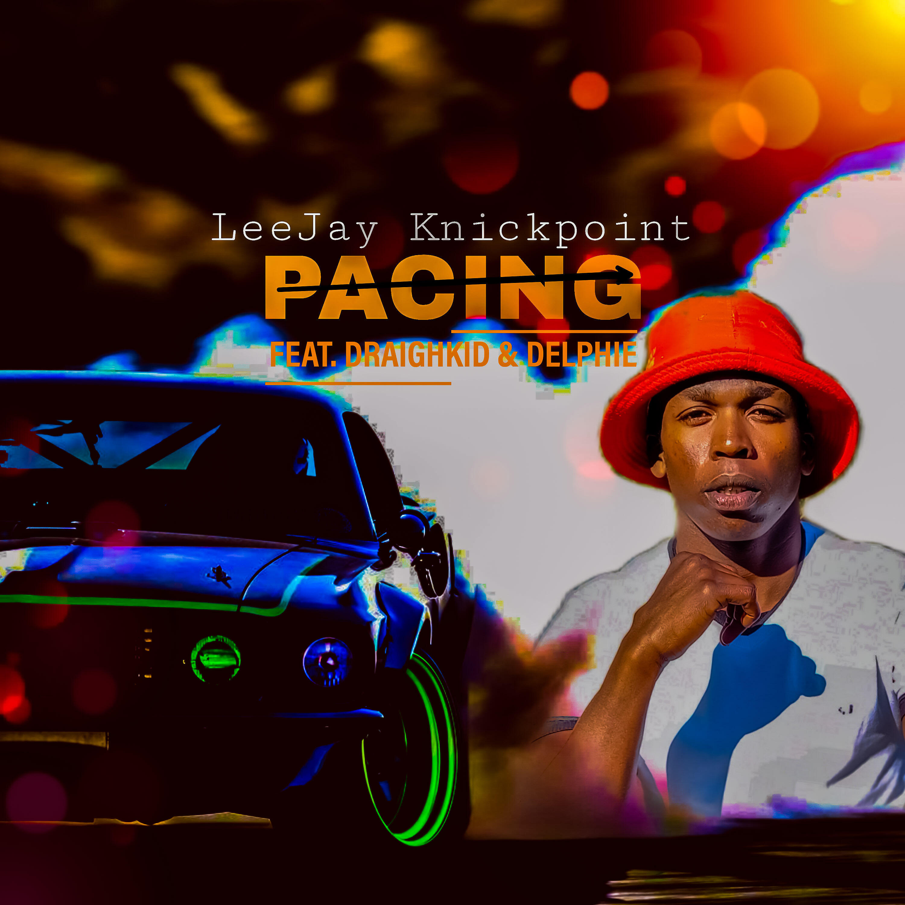 Релиз Pacing