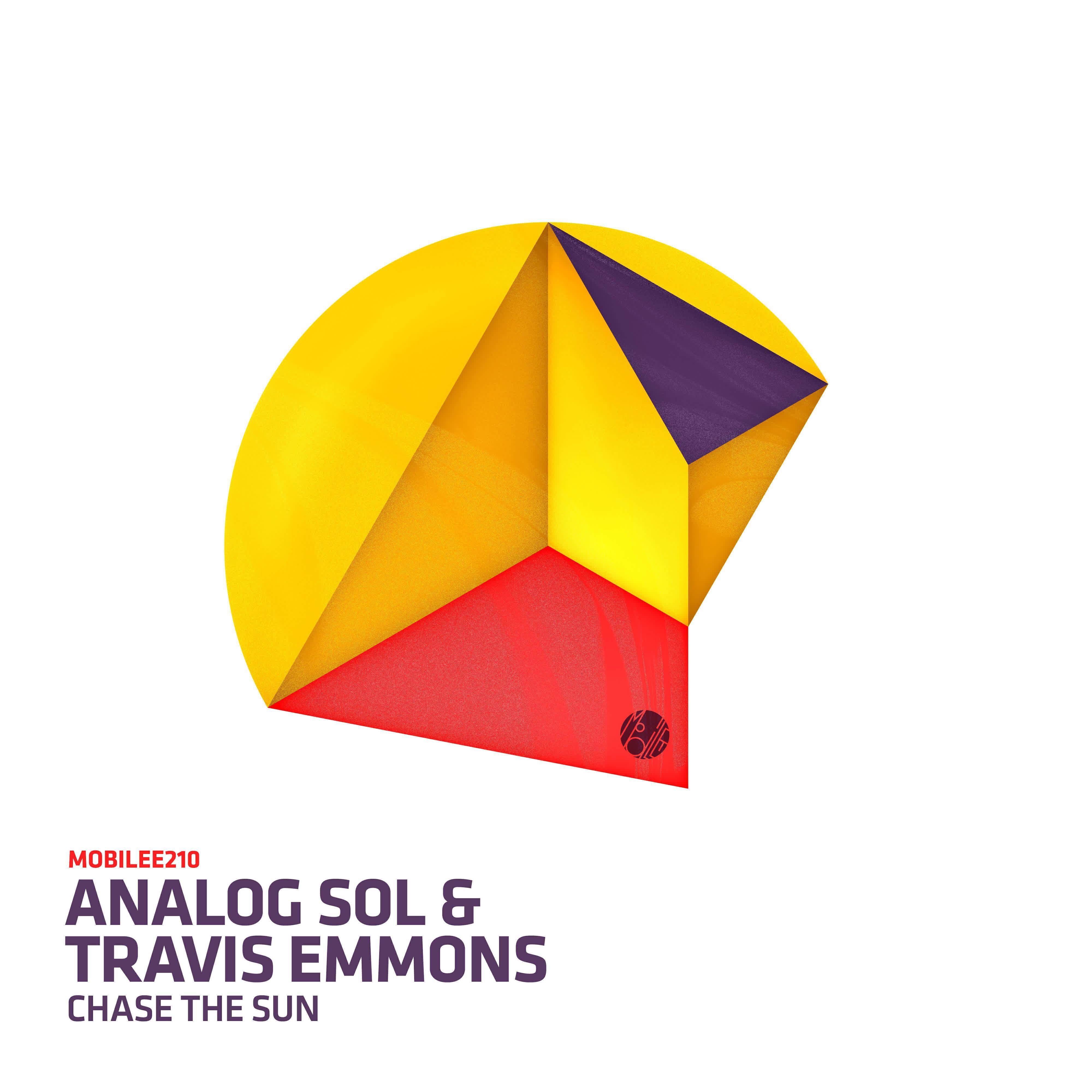 Travis Emmons
