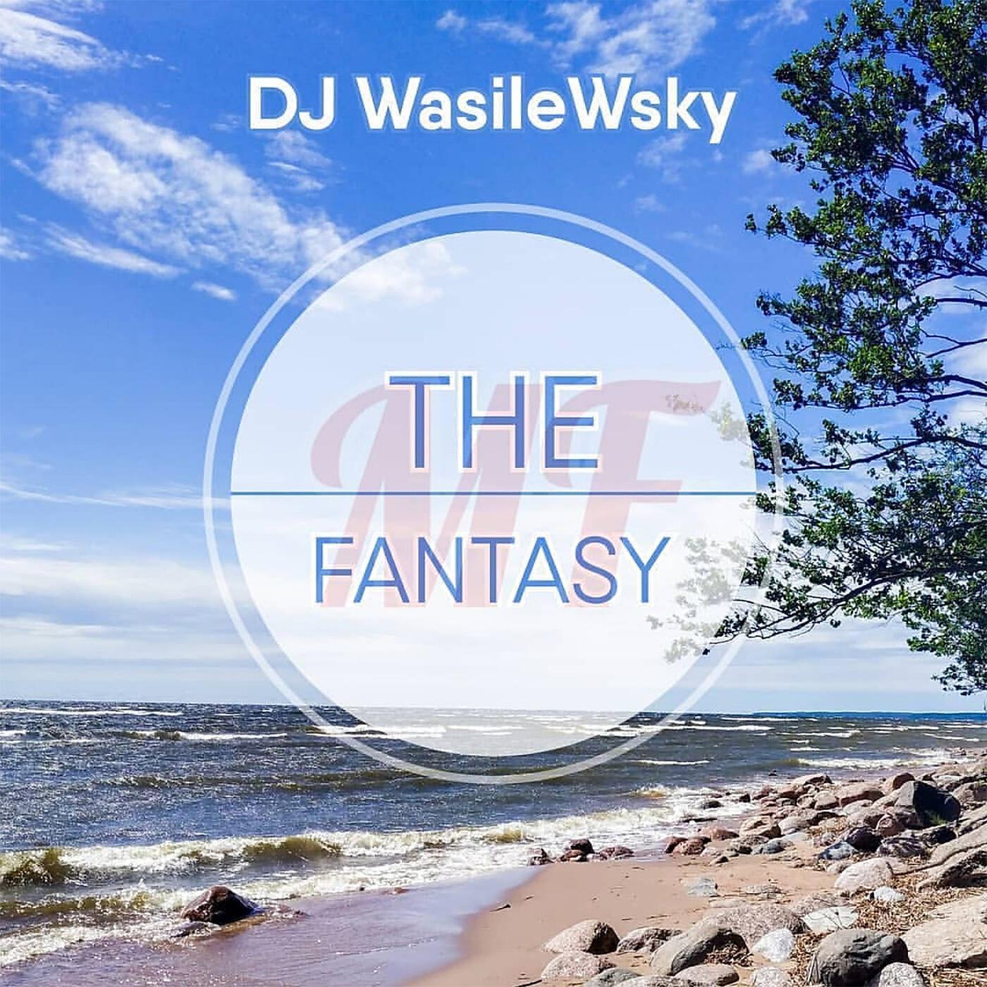 Релиз The Fantasy