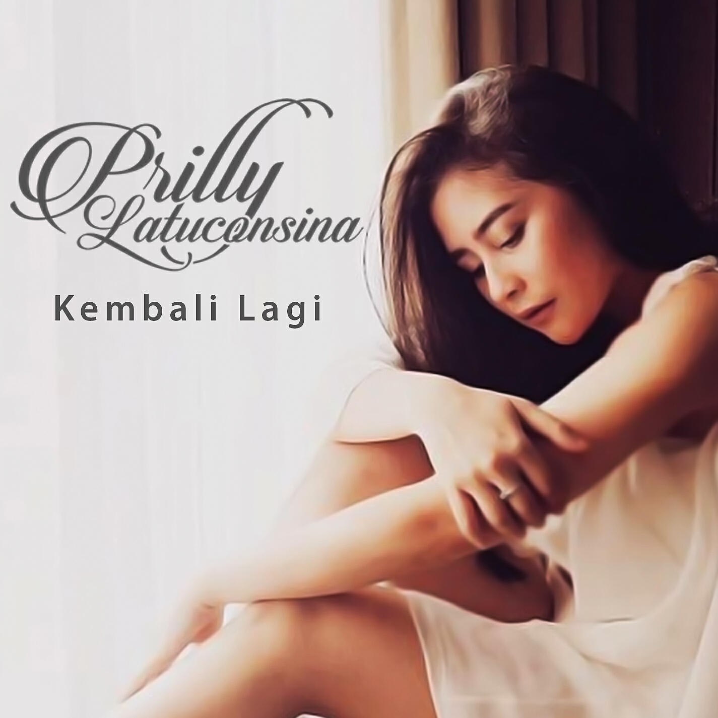 Релиз Kembali Lagi