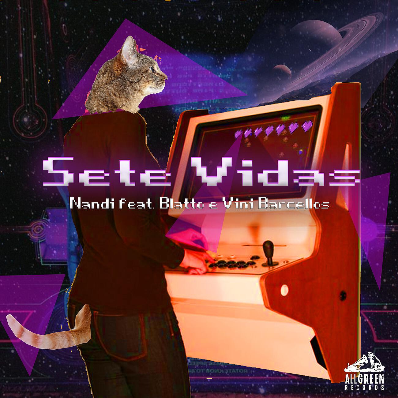 Релиз Sete Vidas