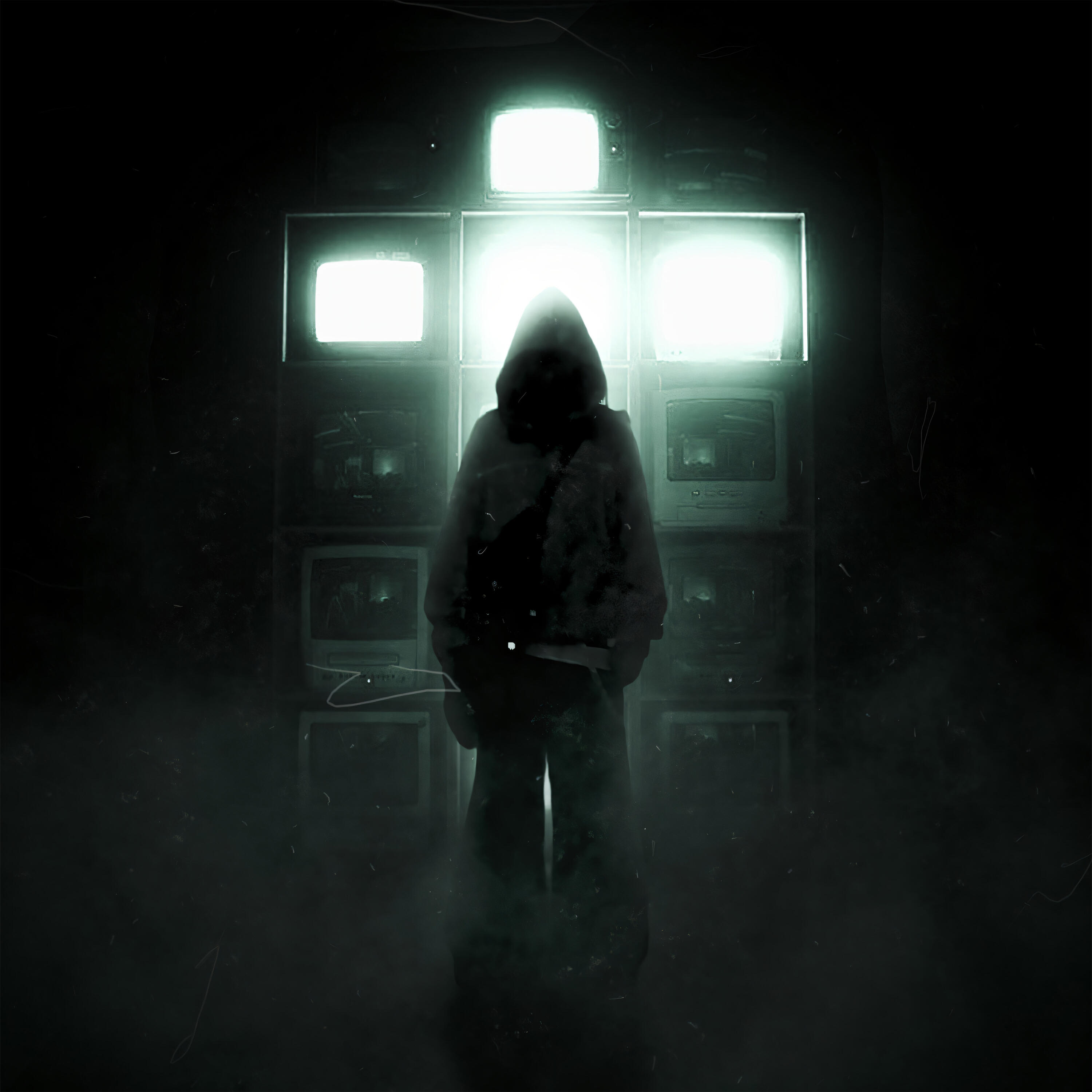 Релиз F4LL3N SKY