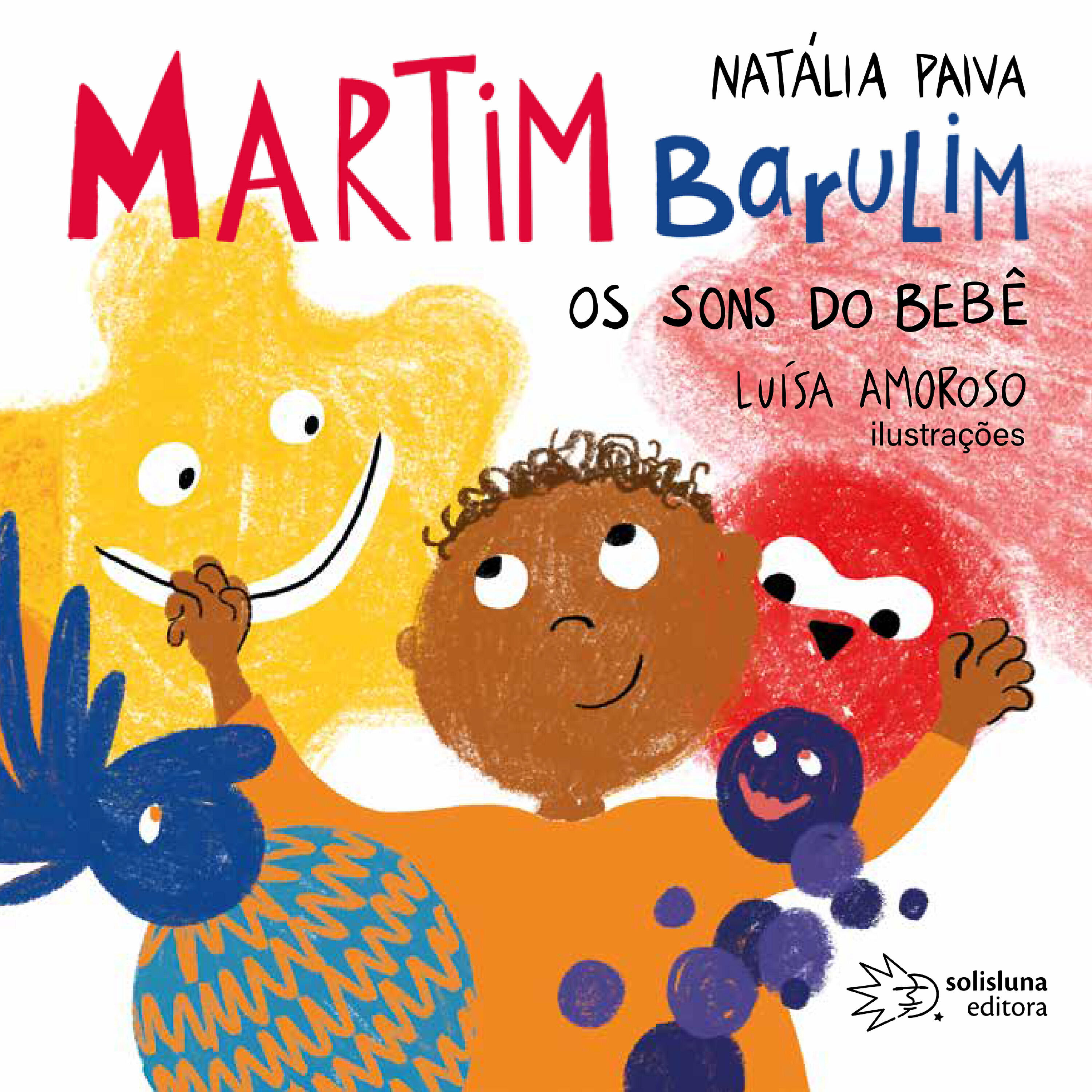 Релиз Martim Barulim