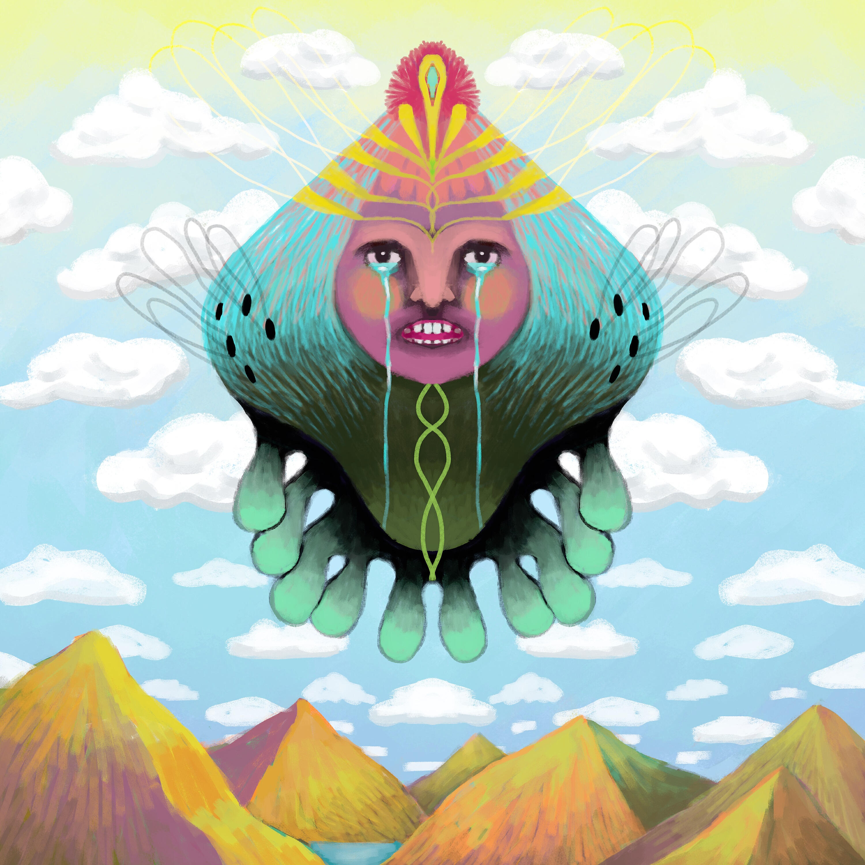 Релиз Ánimo (El Dolor del Amor)