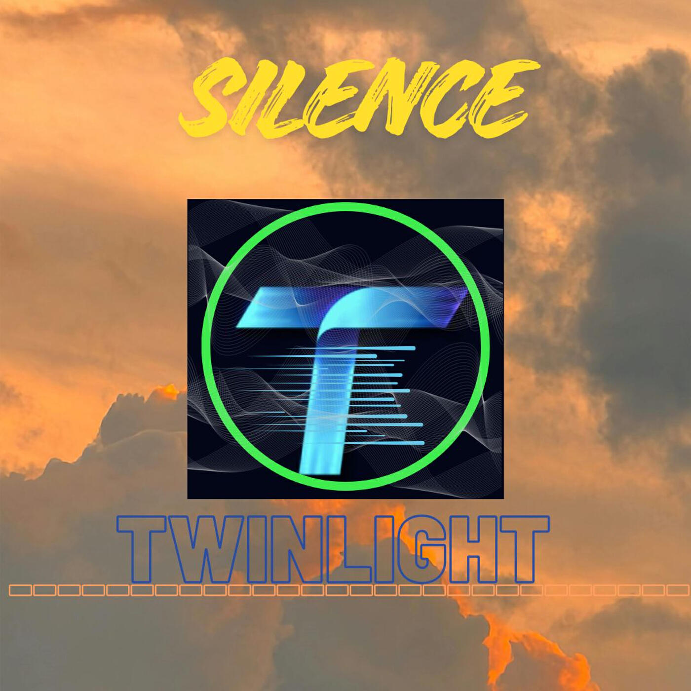 Релиз Silence
