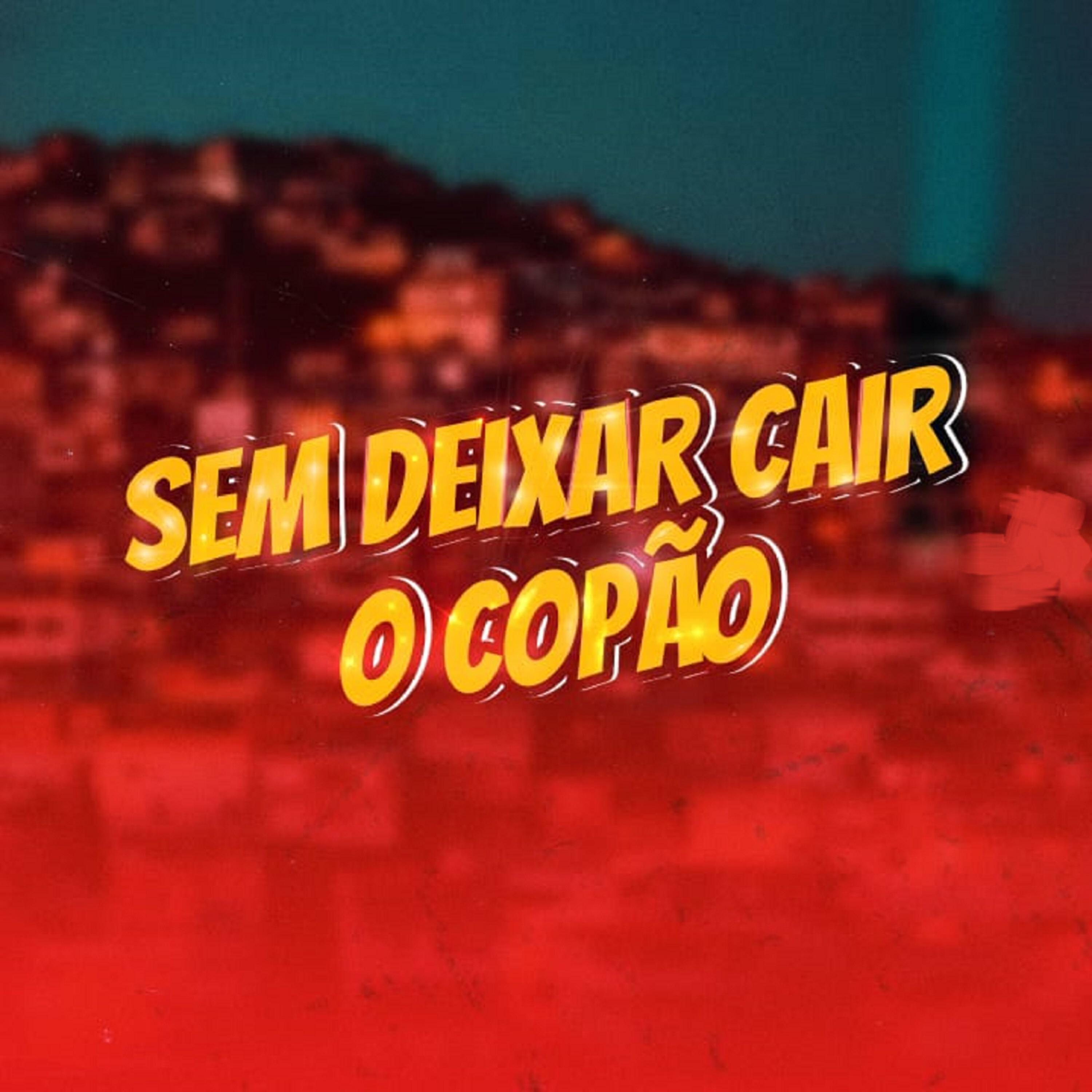Релиз Sem Deixar Cair o Copão
