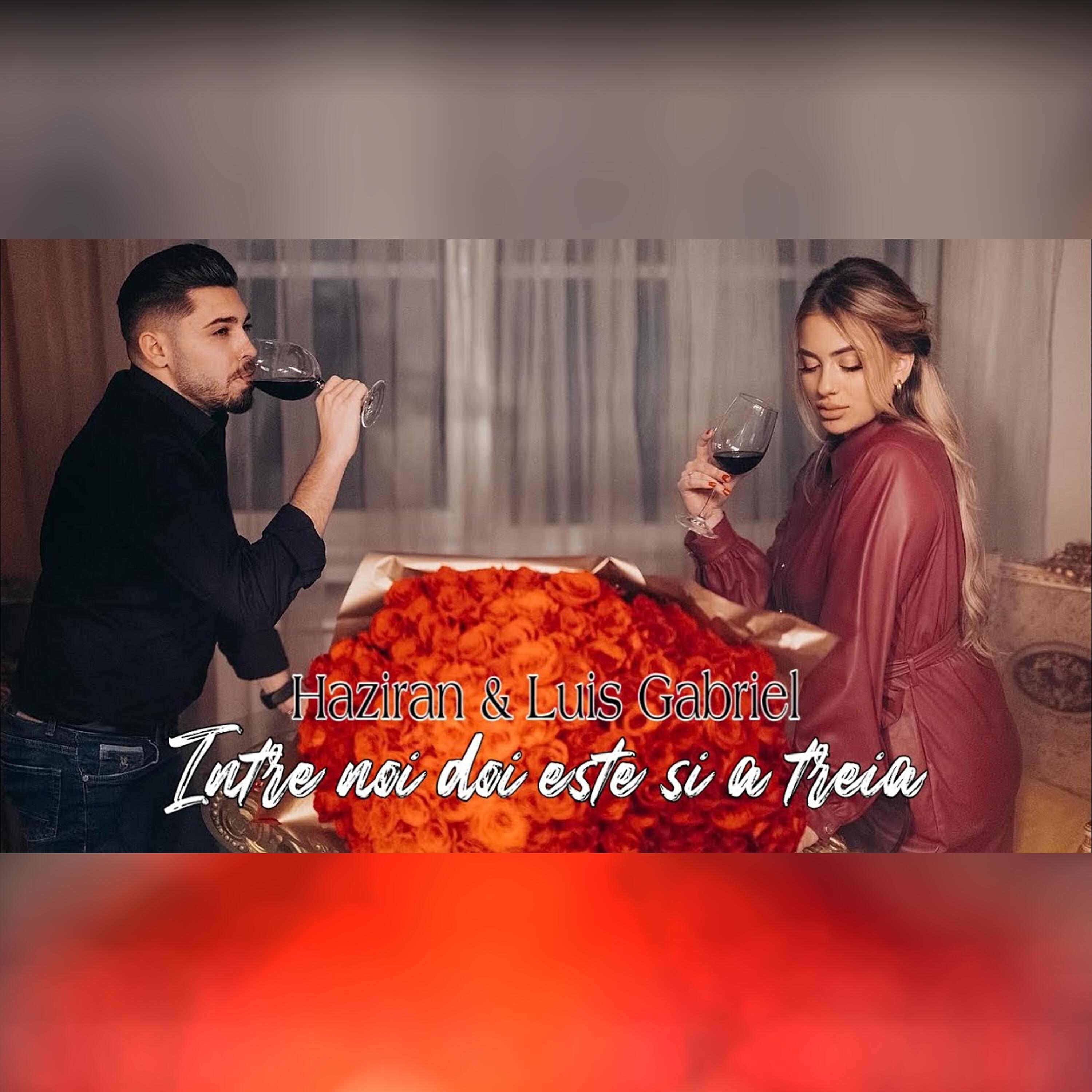 Релиз Intre noi doi este si a treia