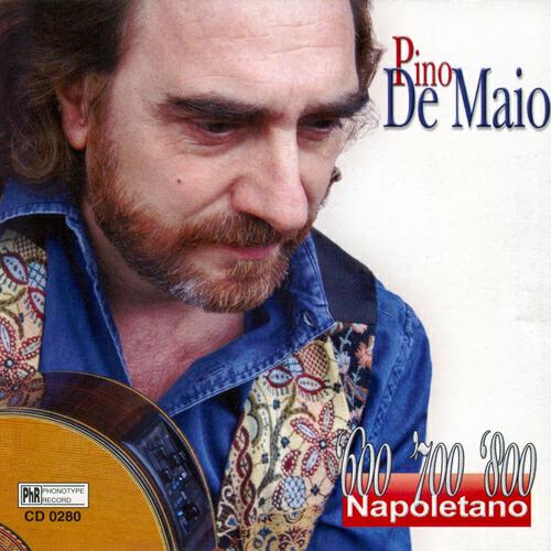 Релиз '600 '700 '800 napoletano