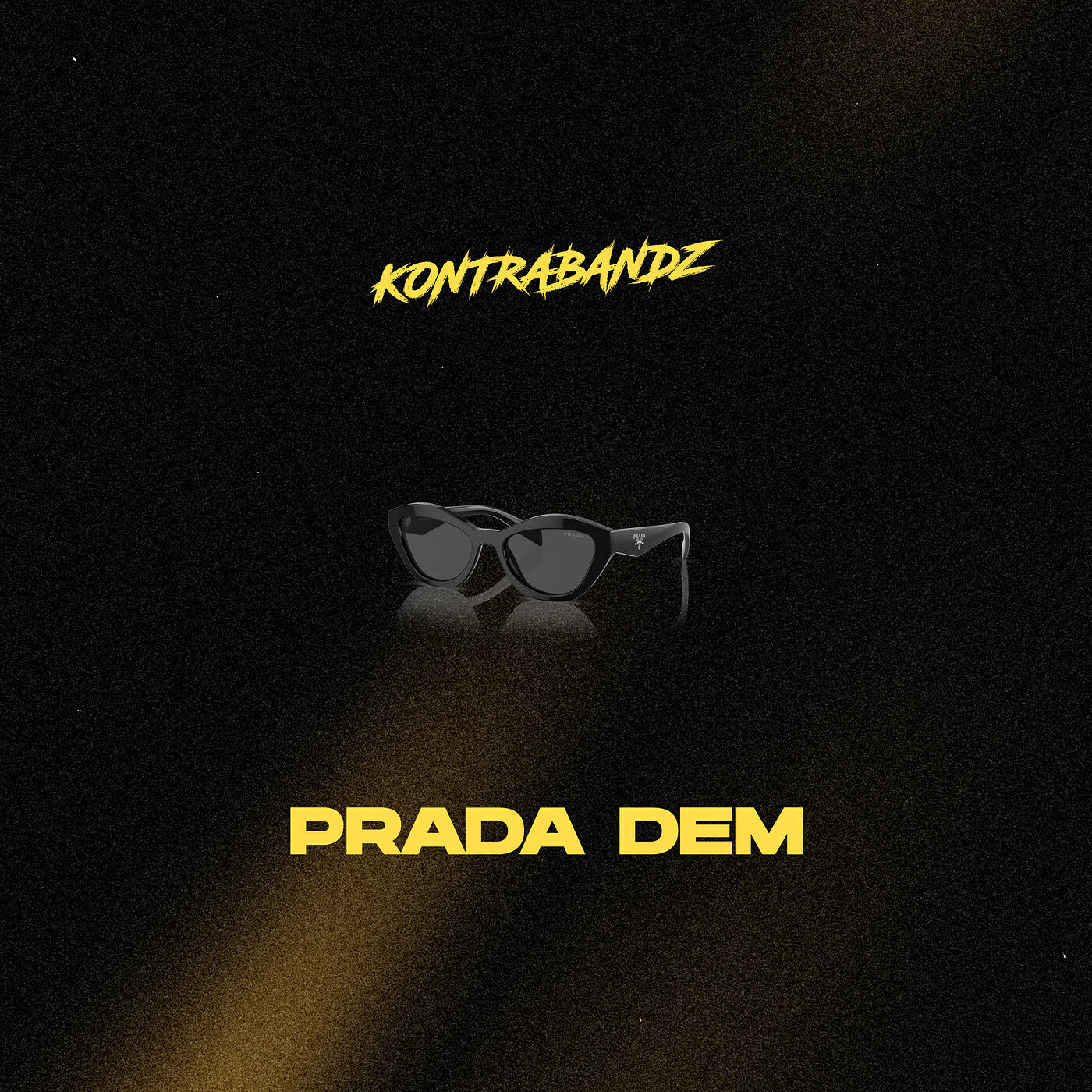 Постер альбома Prada Dem