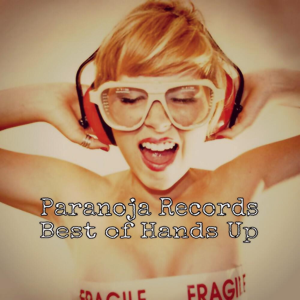 Релиз Best of Hands Up