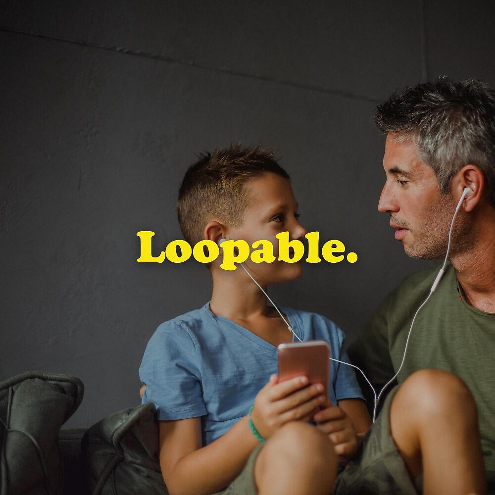 Релиз Loopable.