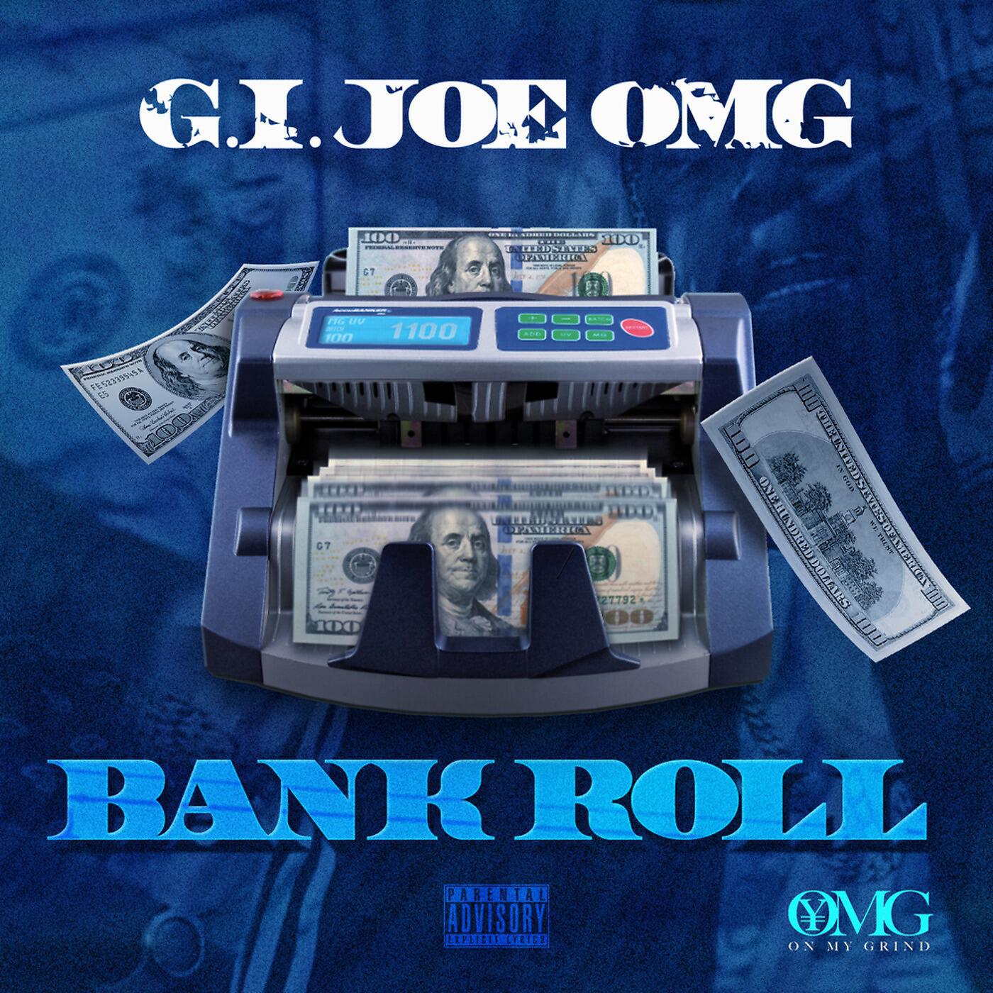 Релиз BankRoll