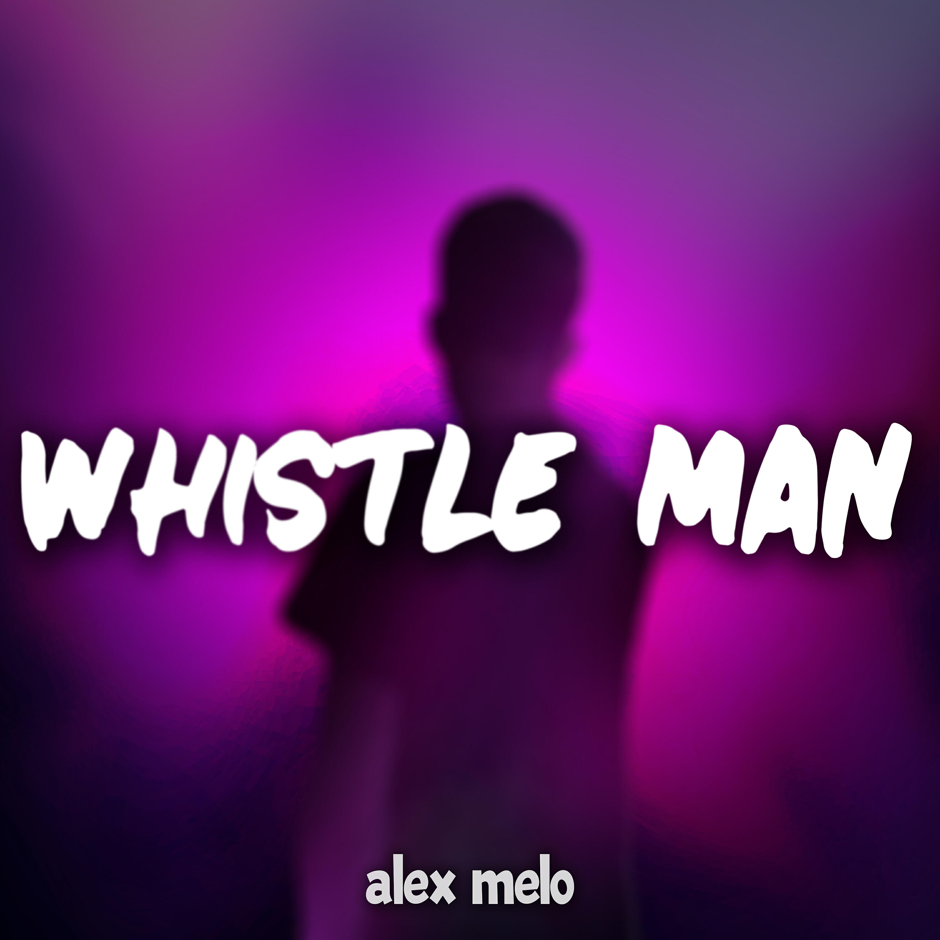 Релиз Whistle Man