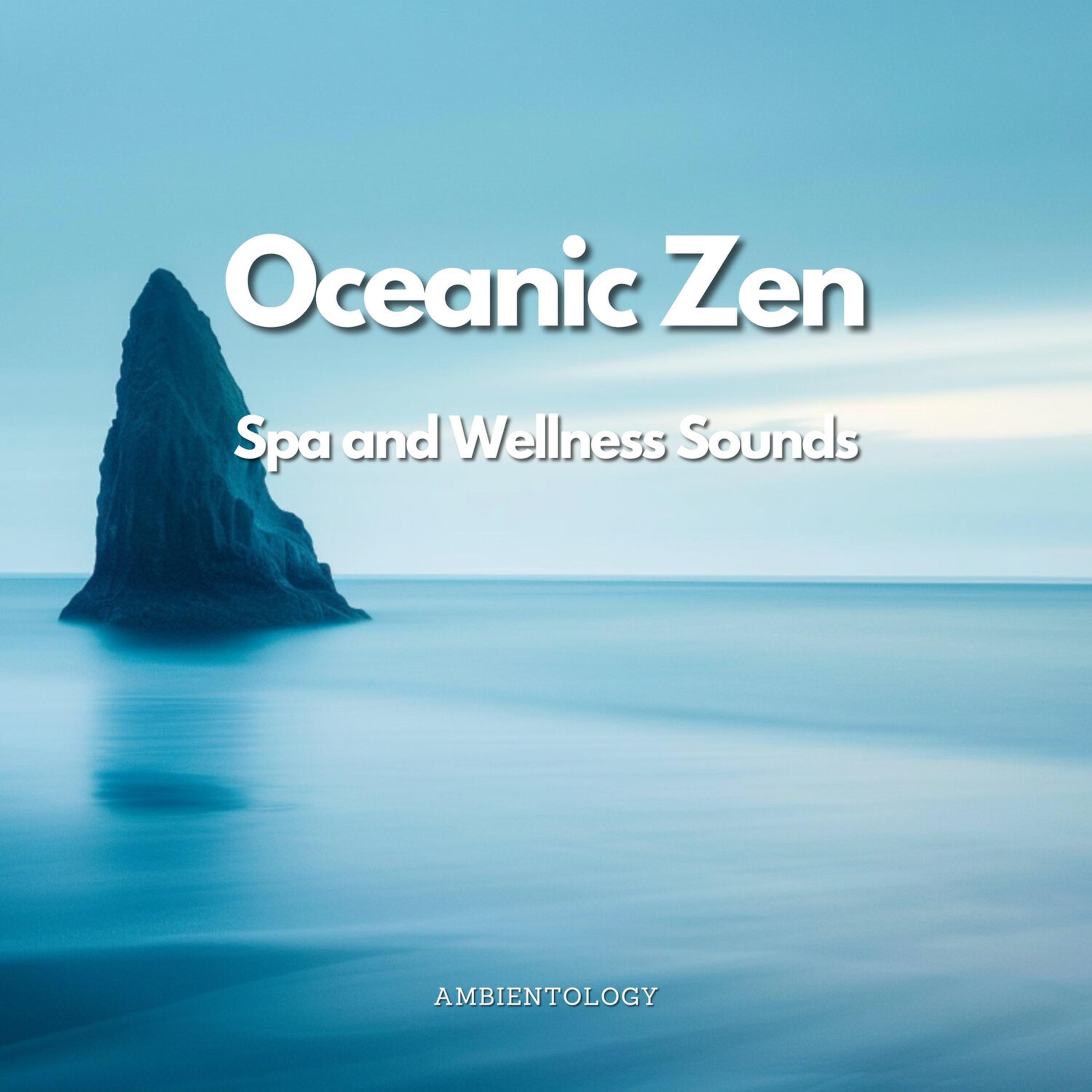 Релиз Oceanic Zen - Spa and Wellness Sounds