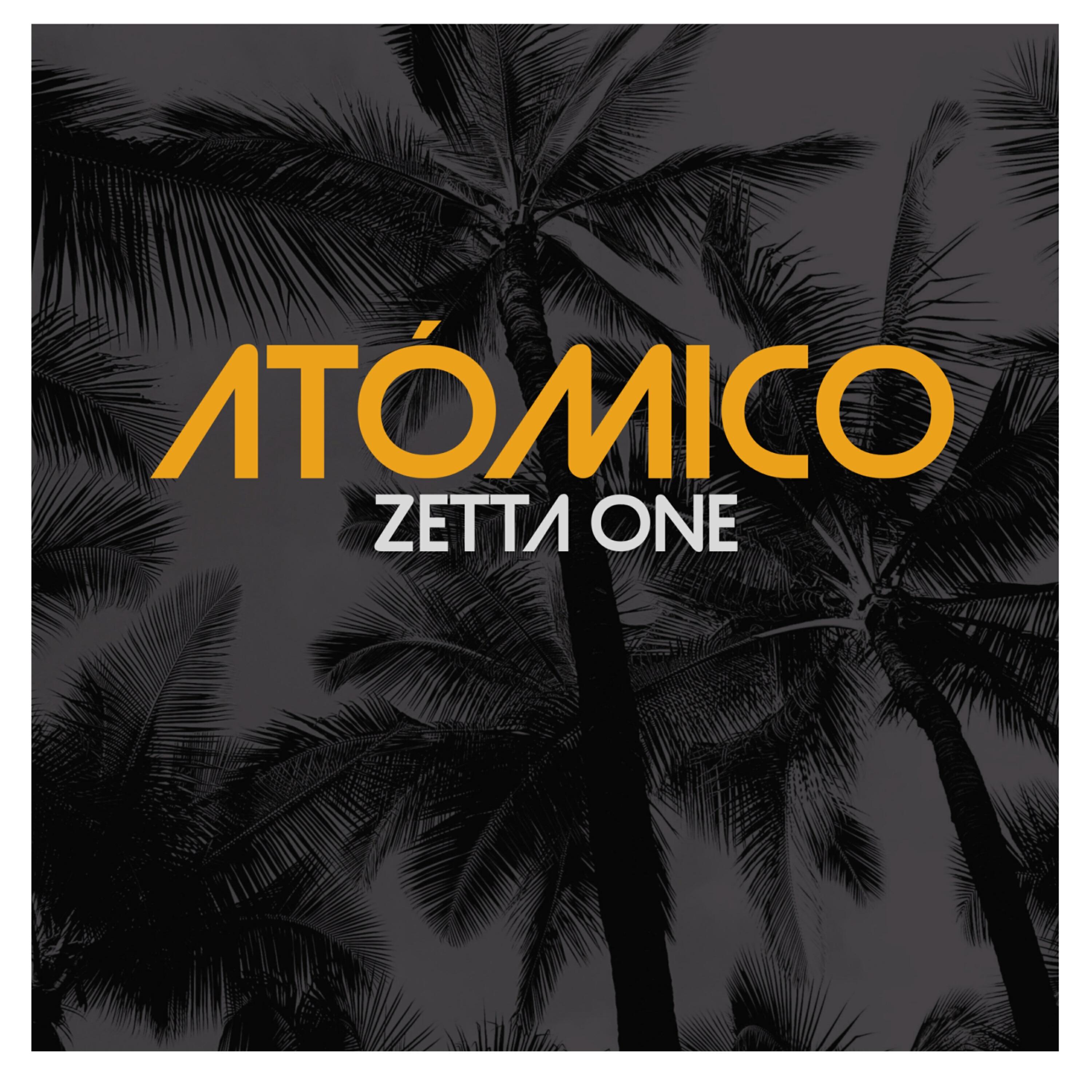 Релиз Atómico