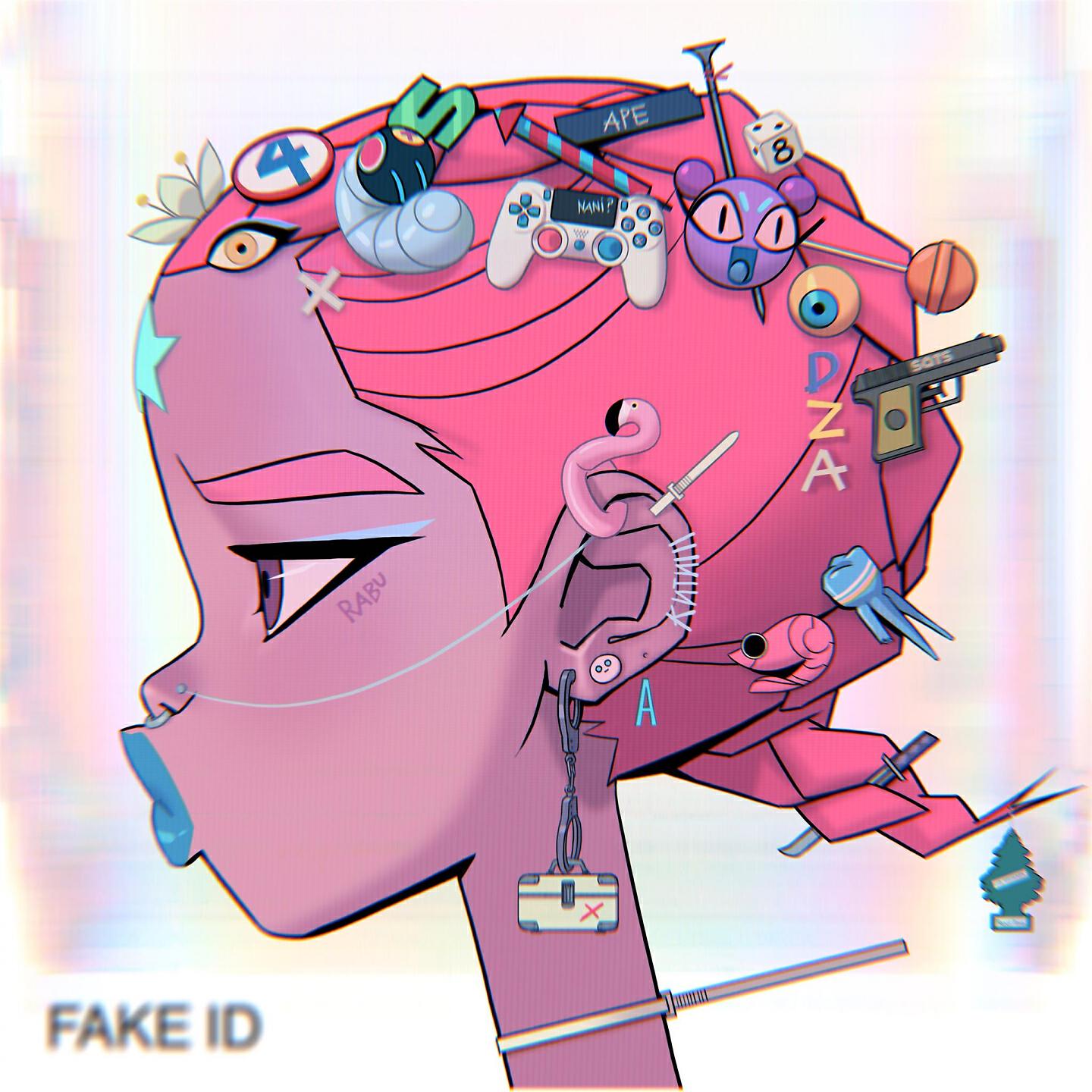 Релиз Fake ID