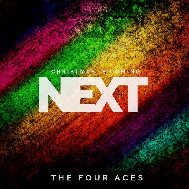 Релиз Christmas is Coming Next