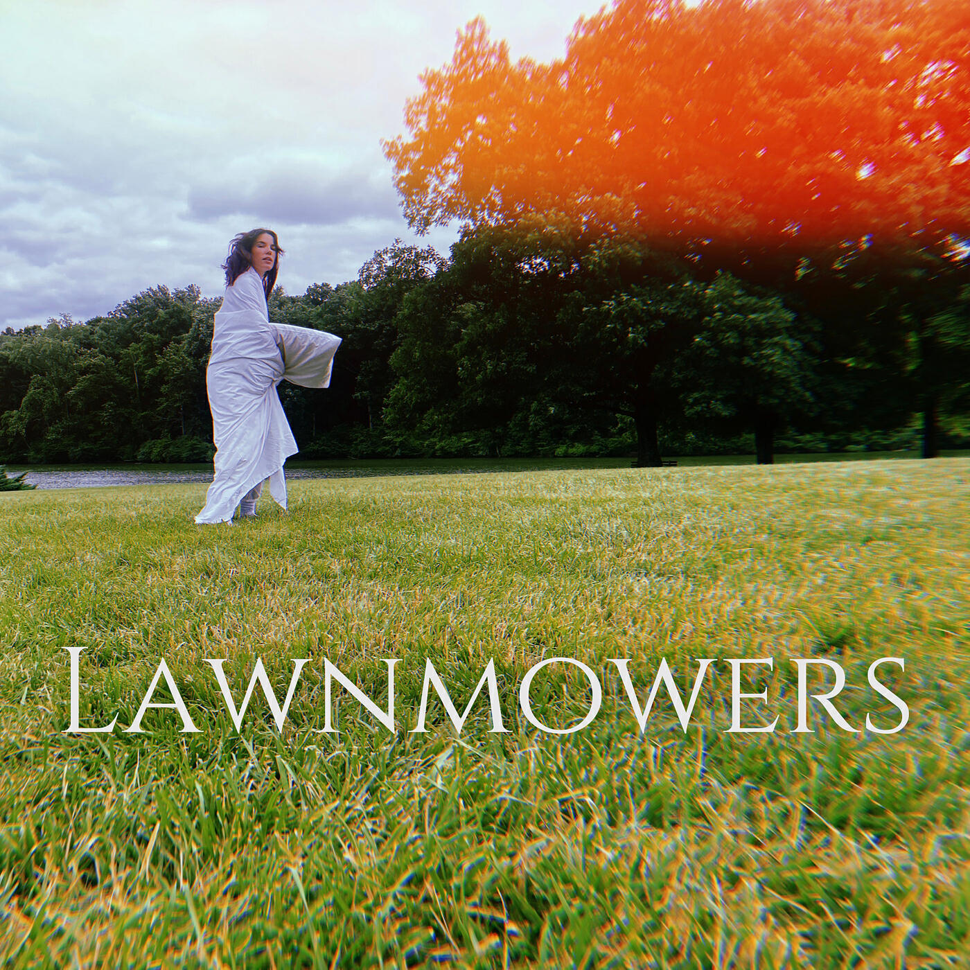 Релиз Lawnmowers