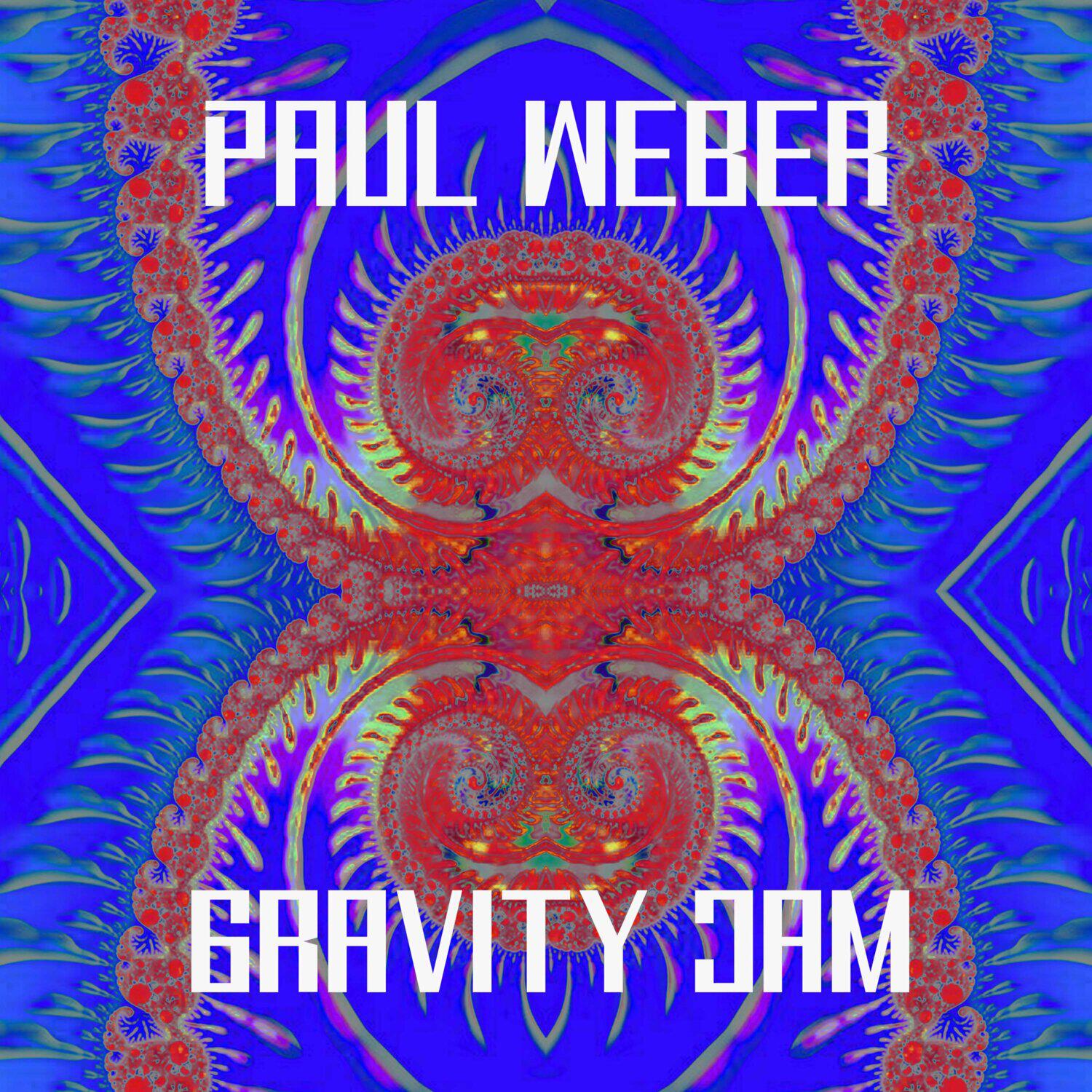 Релиз Gravity Jam