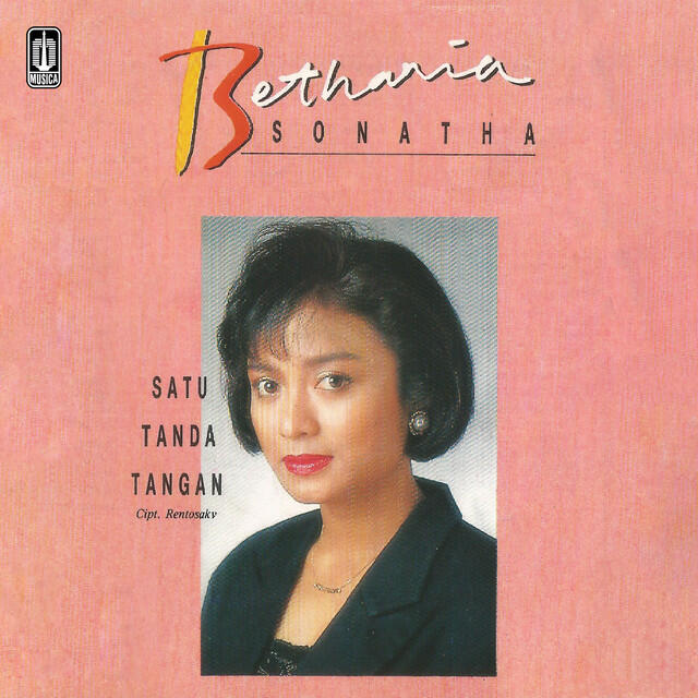 Релиз Satu Tanda Tangan