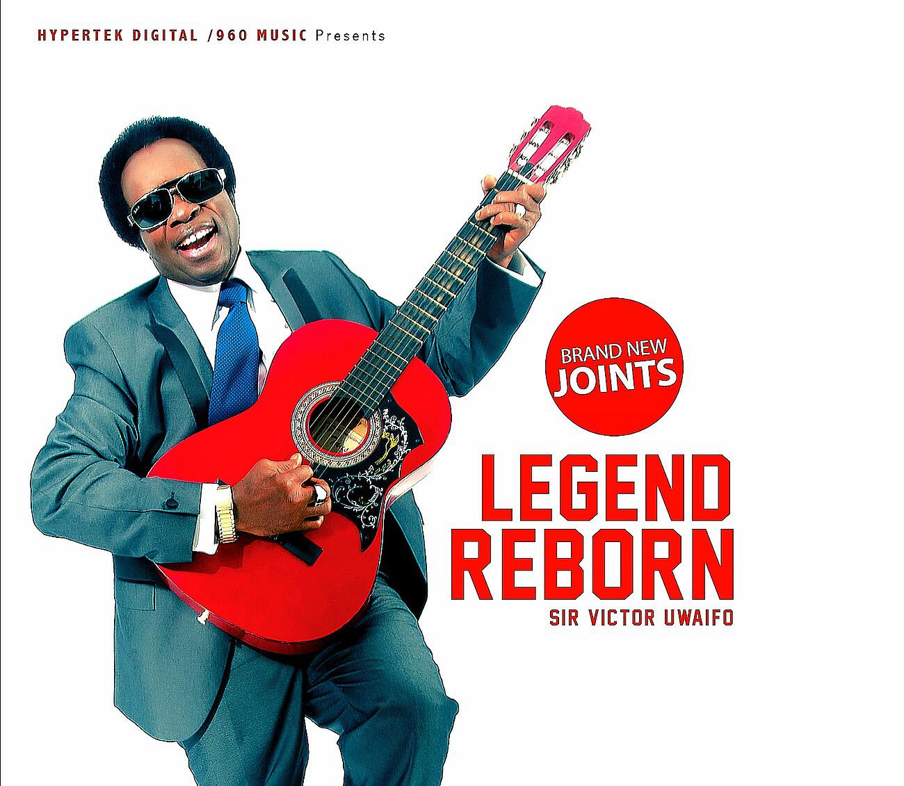 Релиз Brand New Joints