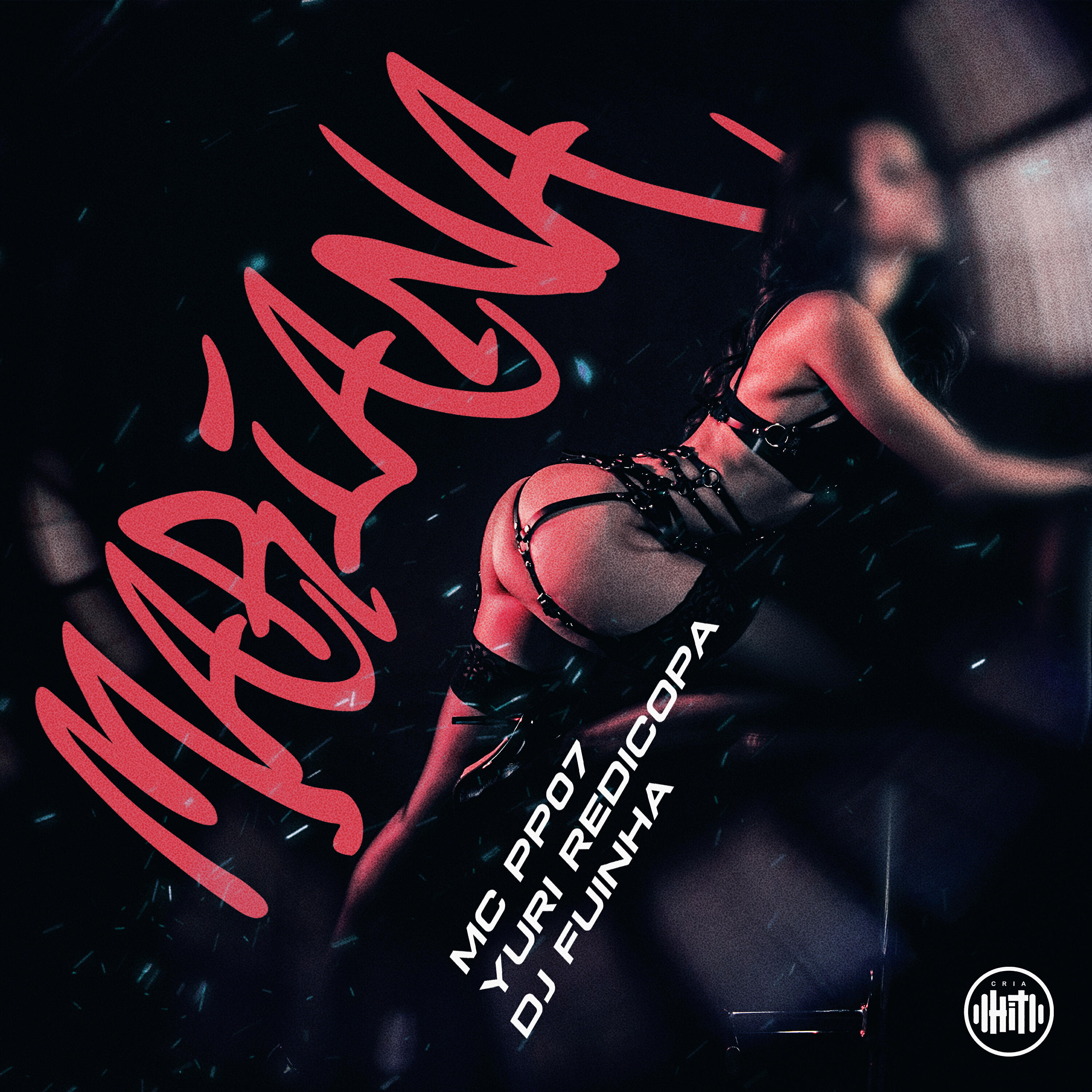 Релиз Mariana