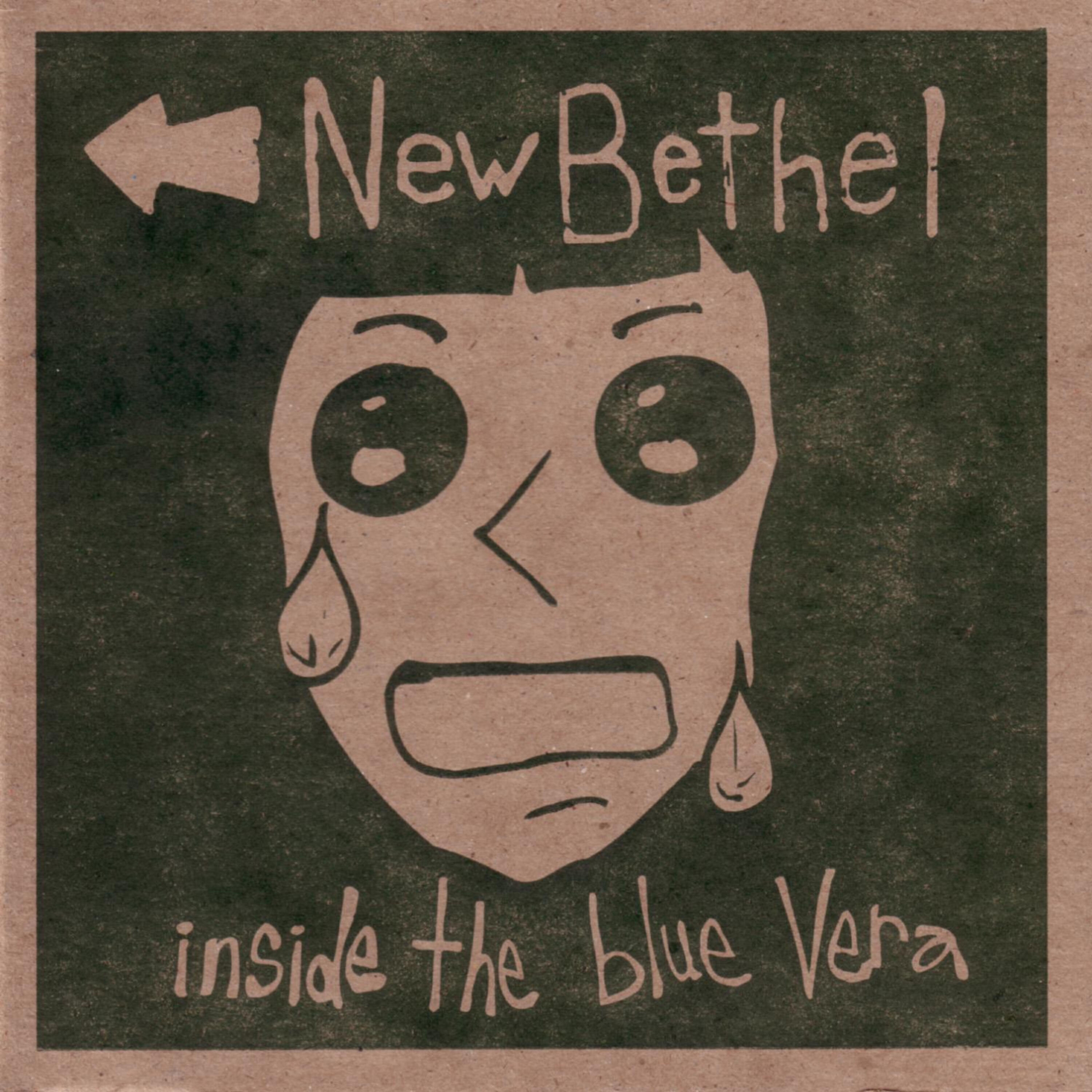 Релиз Inside The Blue Vera