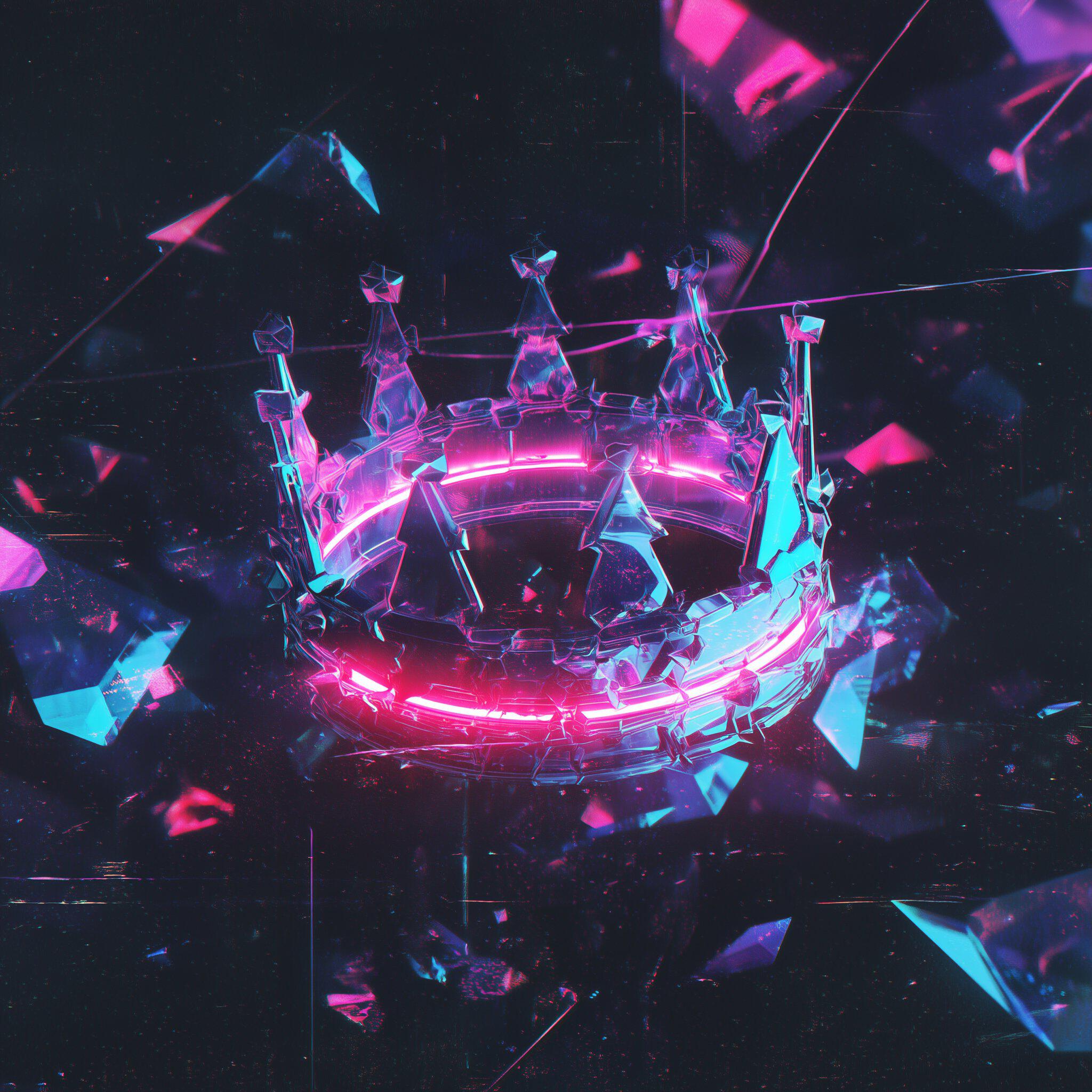Релиз Synthetic Crown