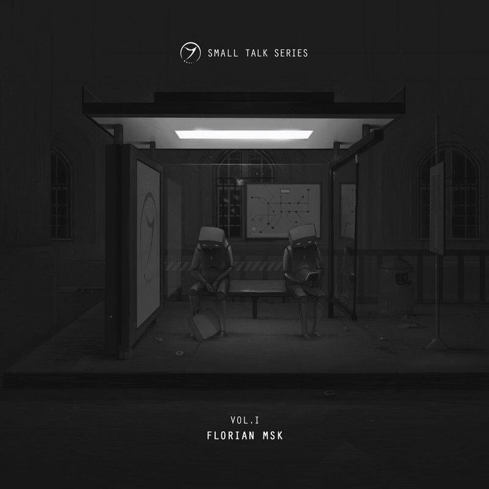 Релиз Small Talk Series, Vol. 1
