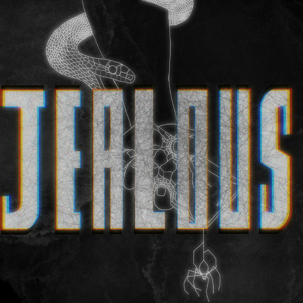 Релиз JEALOUS
