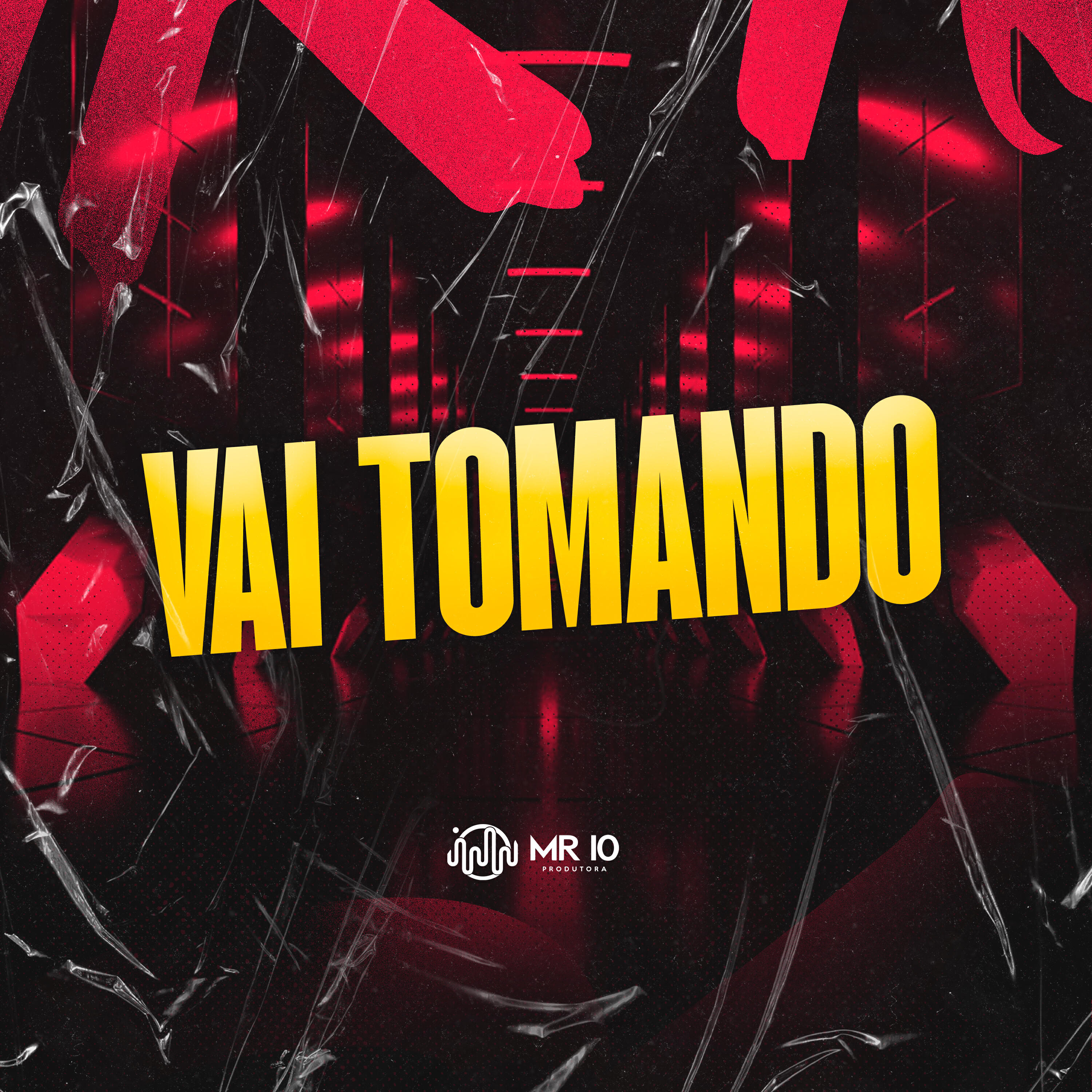 Релиз Vai Tomando