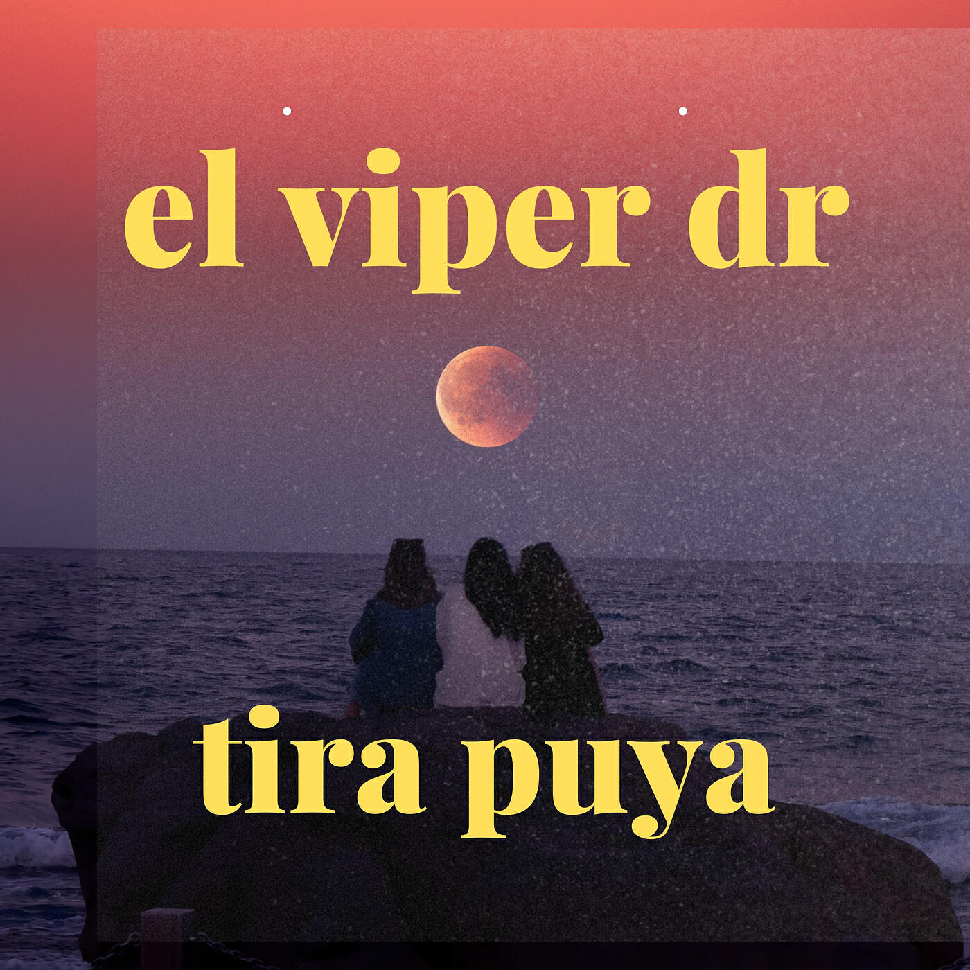 Релиз Tira Puya