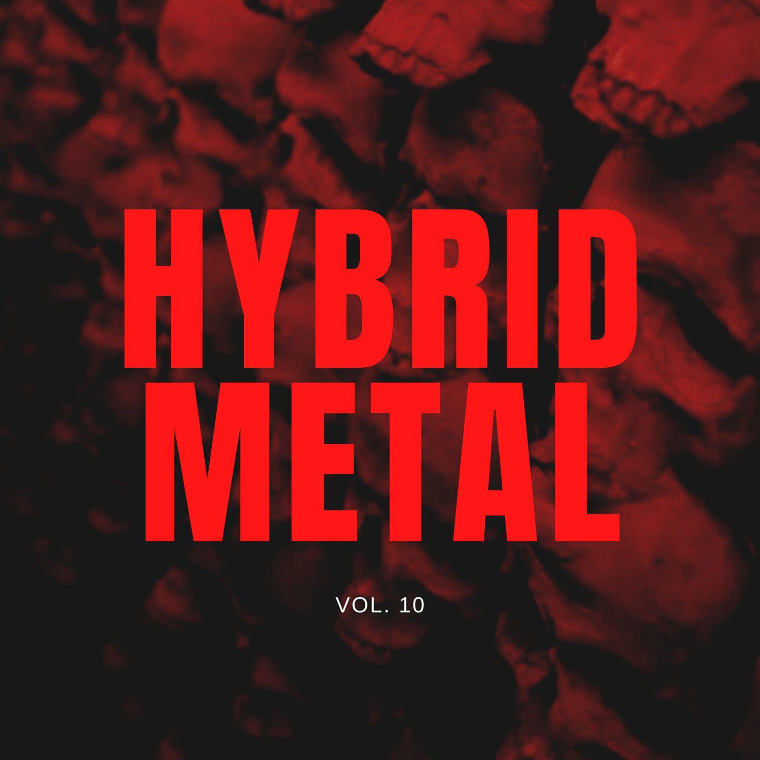 Релиз Hybrid Metal, Vol. 10