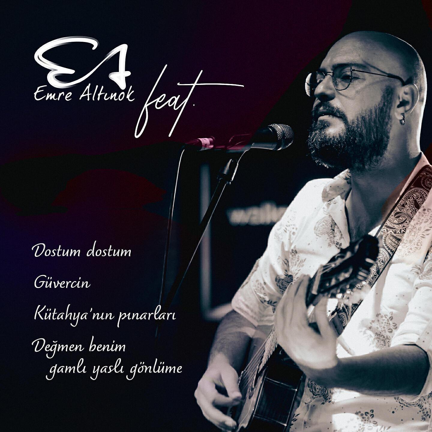 Emre Altınok