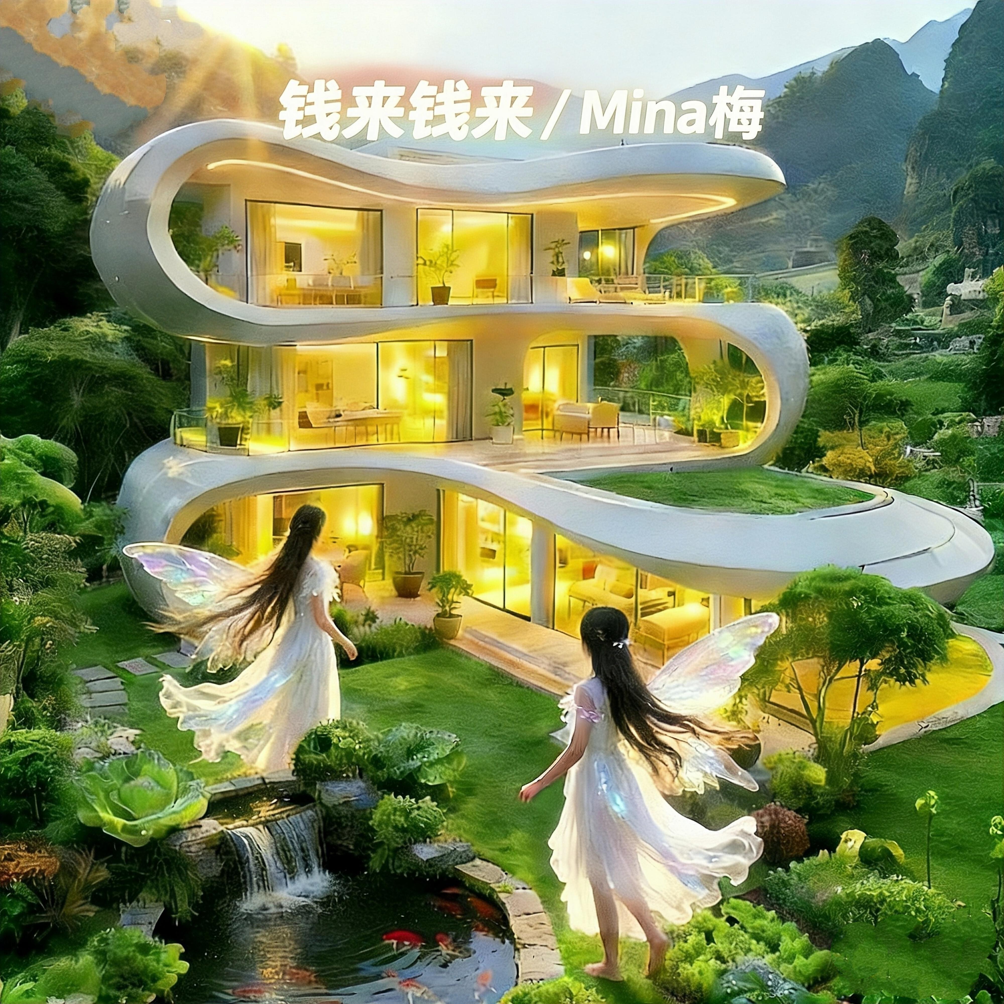 Релиз 钱来钱来