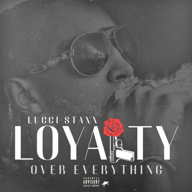 Lucci Staxx