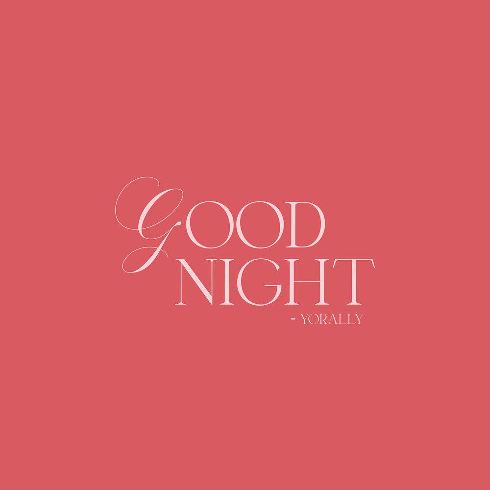 Релиз Good Night