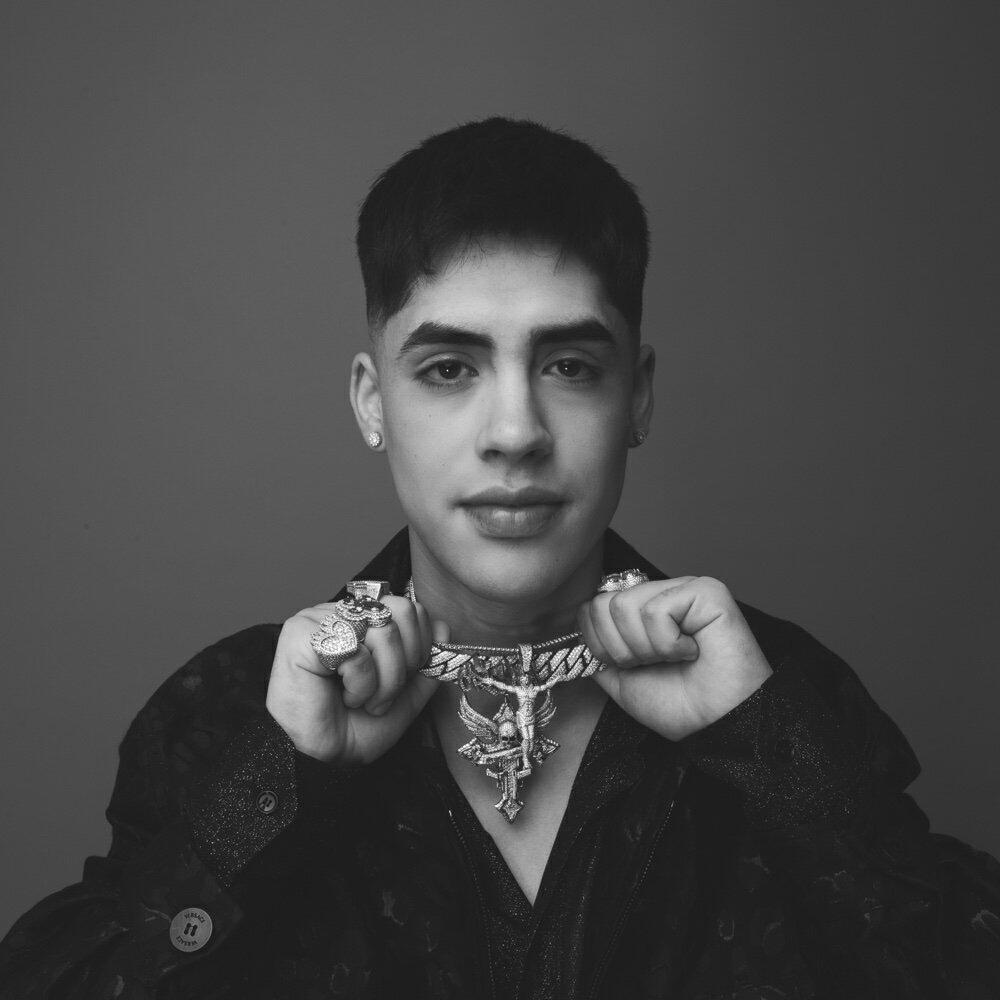 Cris Mj все песни в mp3