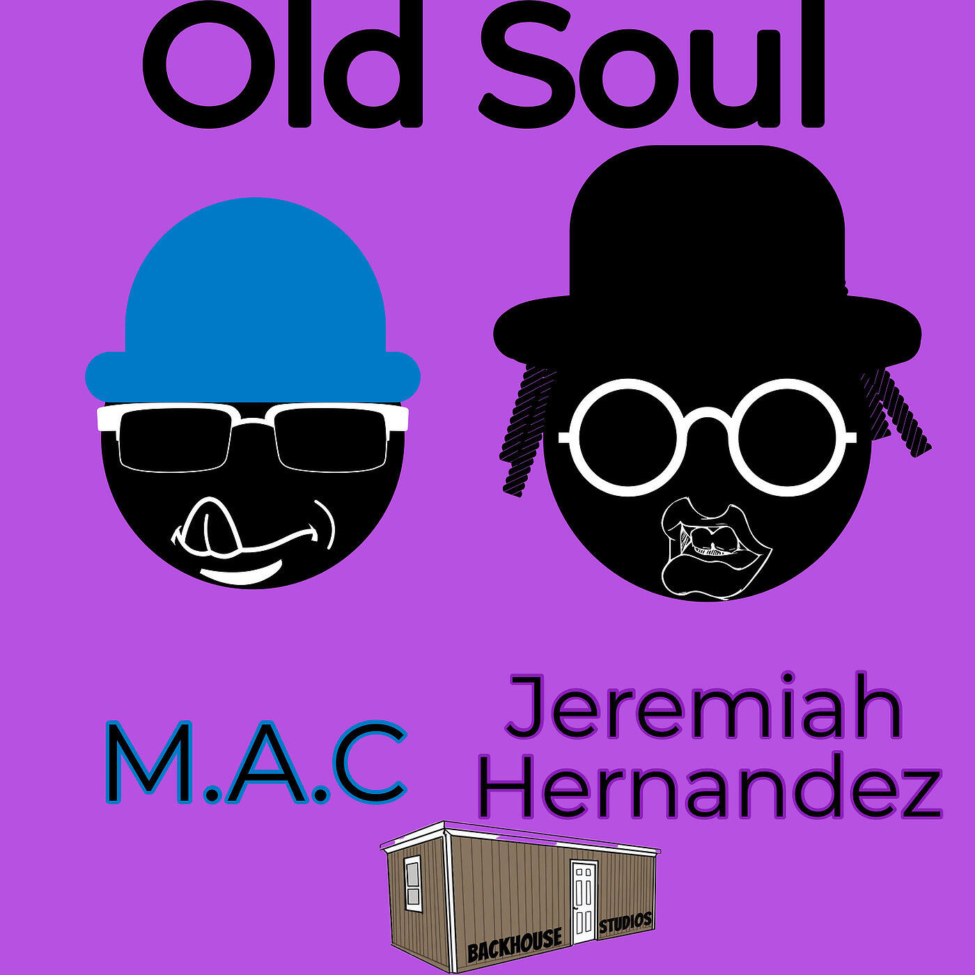 Релиз Old Soul