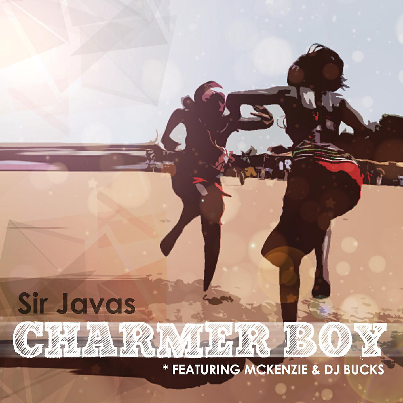 Релиз Charmer Boy