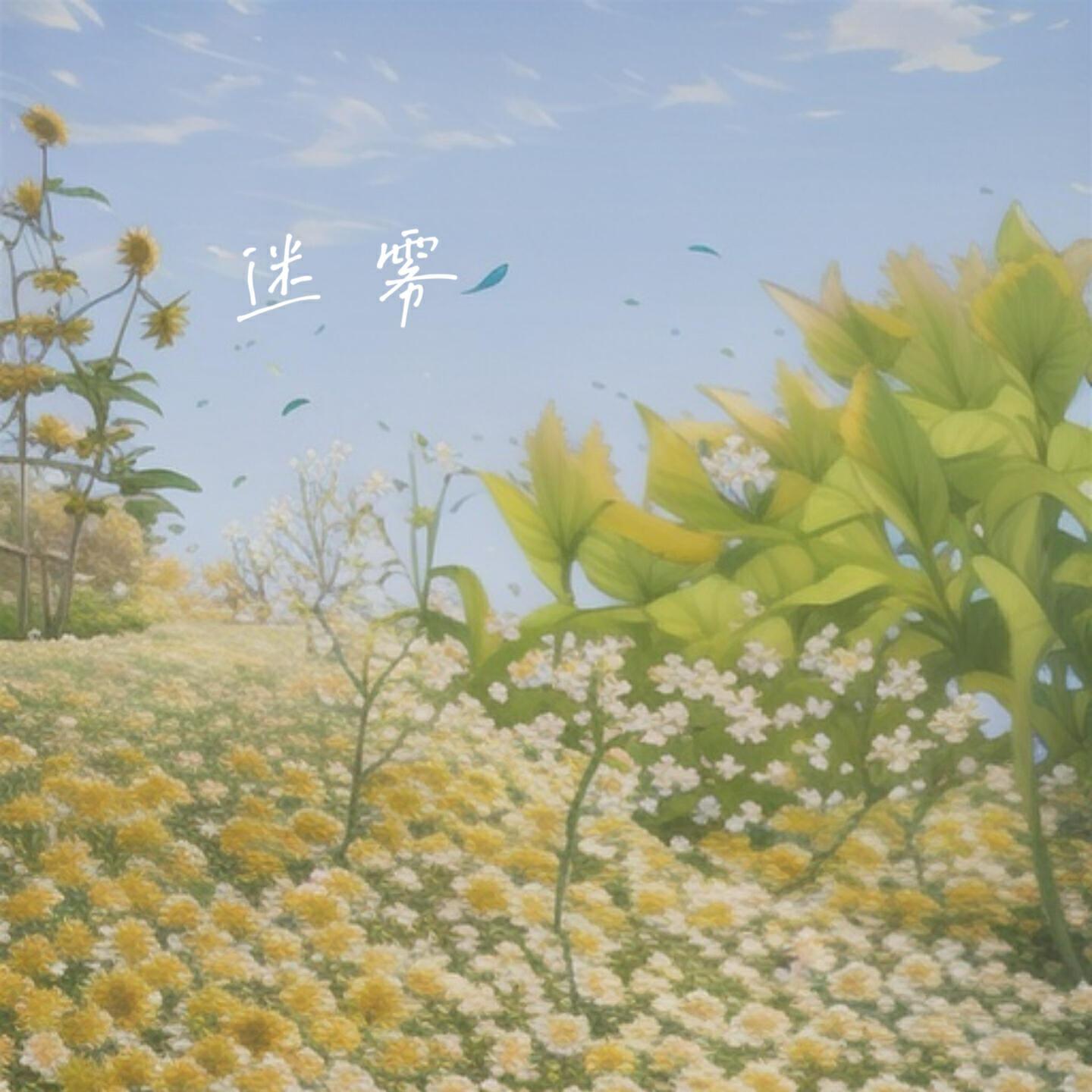 清音谷