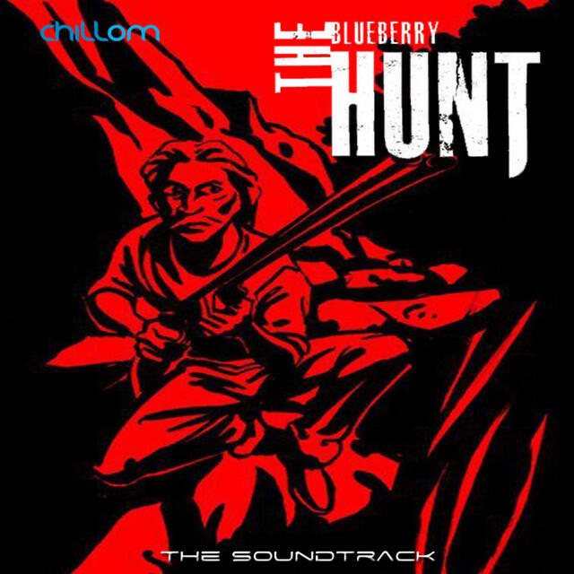 Релиз The Blueberry Hunt Soundtrack