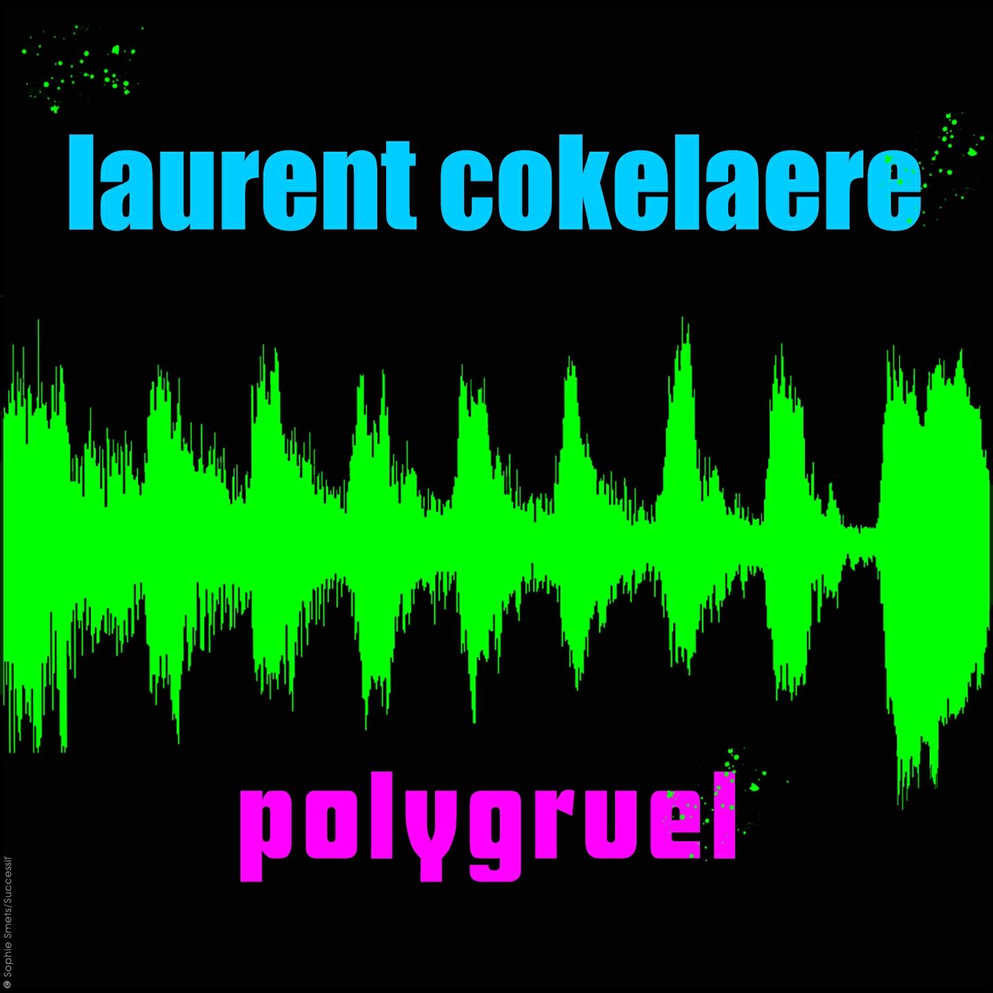 Релиз Coketales - Polygruel