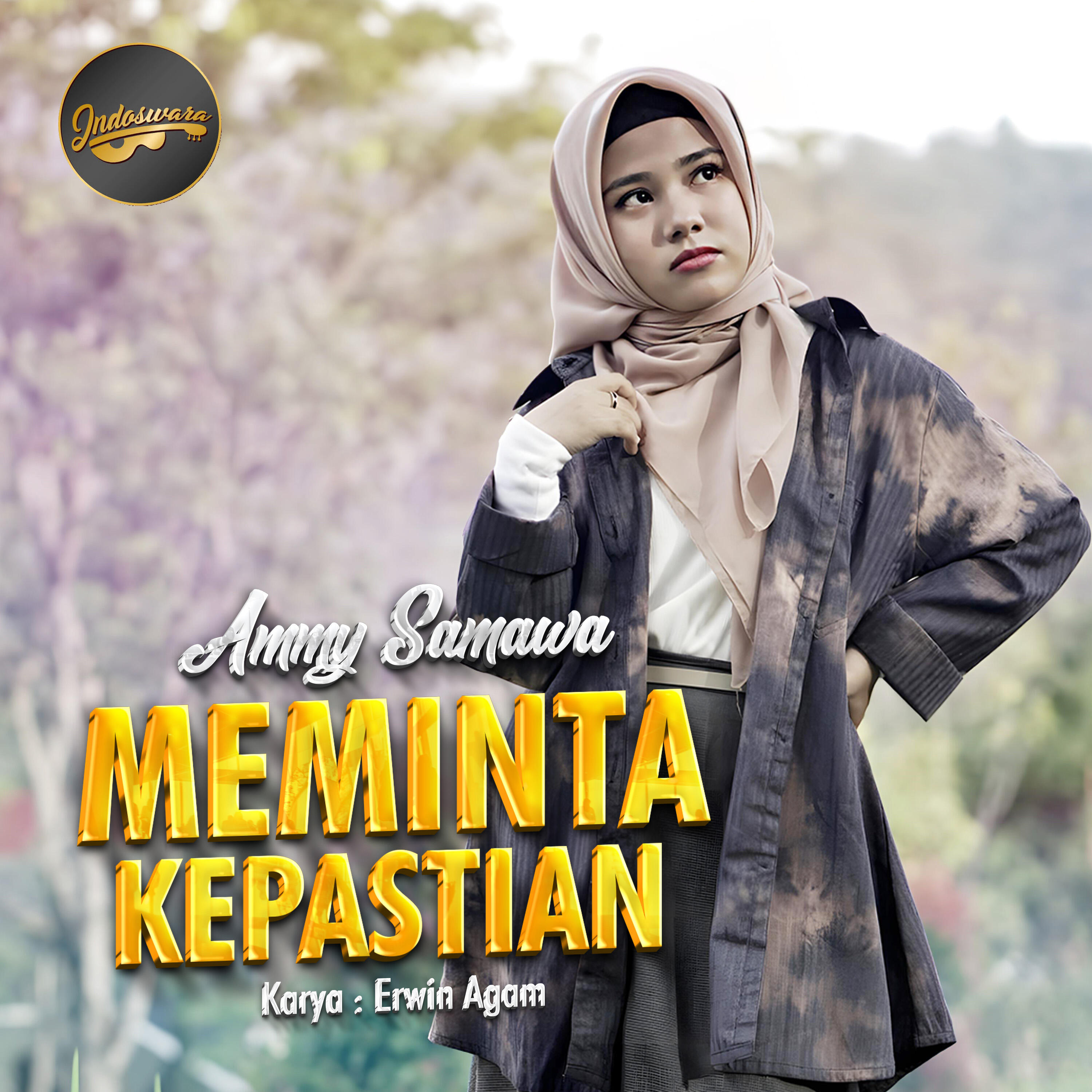 Релиз Meminta Kepastian