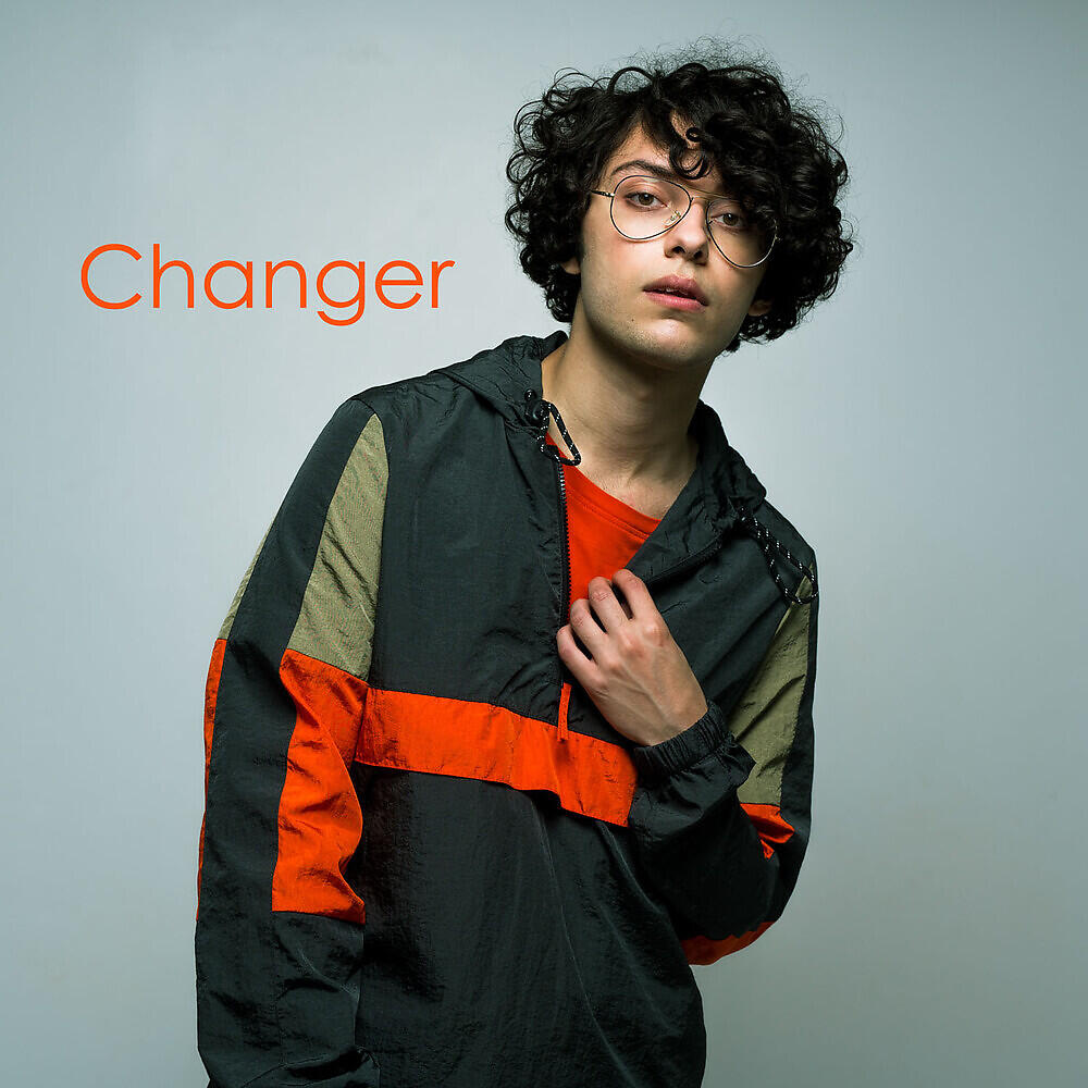 Релиз Changer