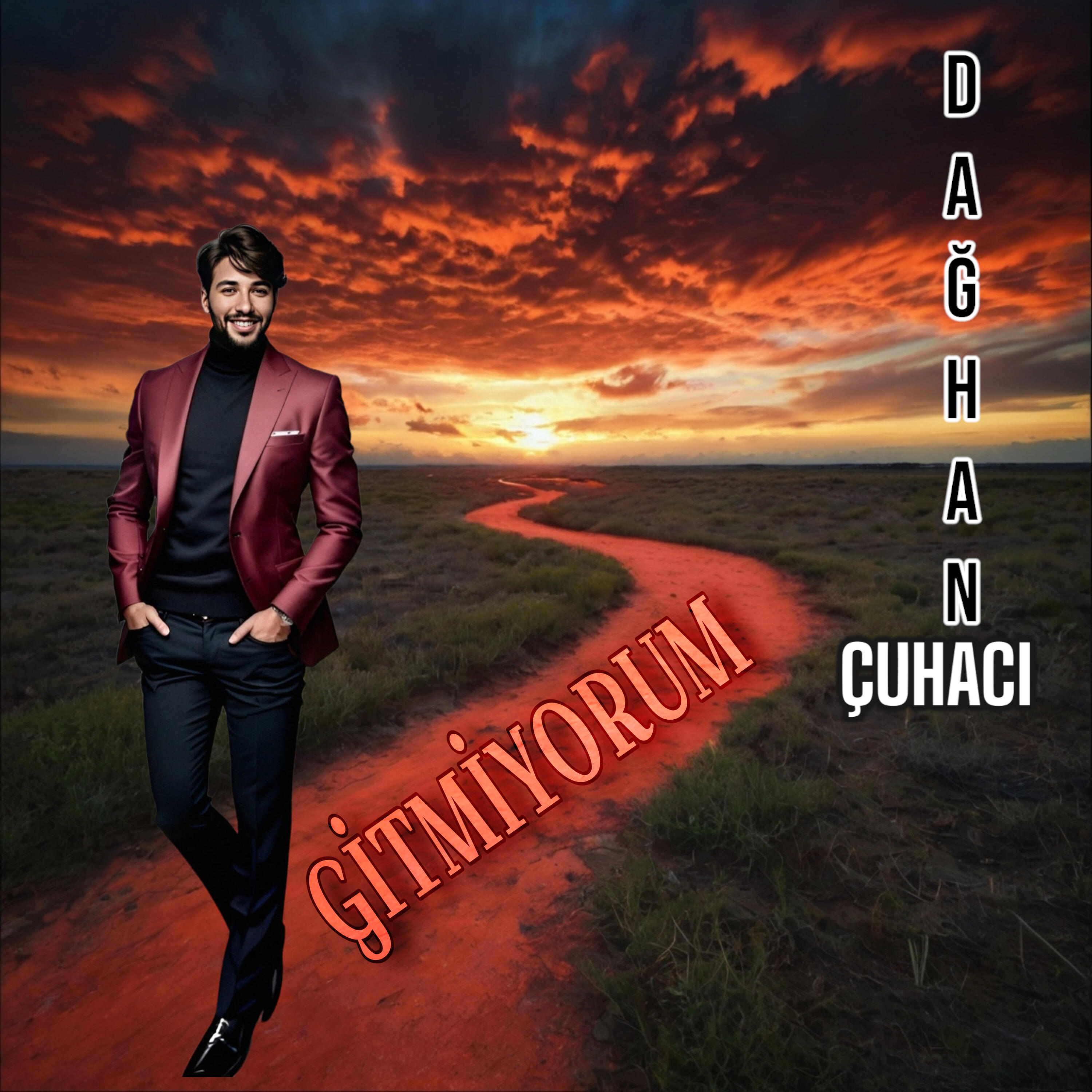 Релиз Gitmiyorum