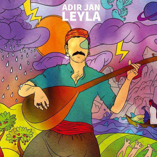 Adir Jan