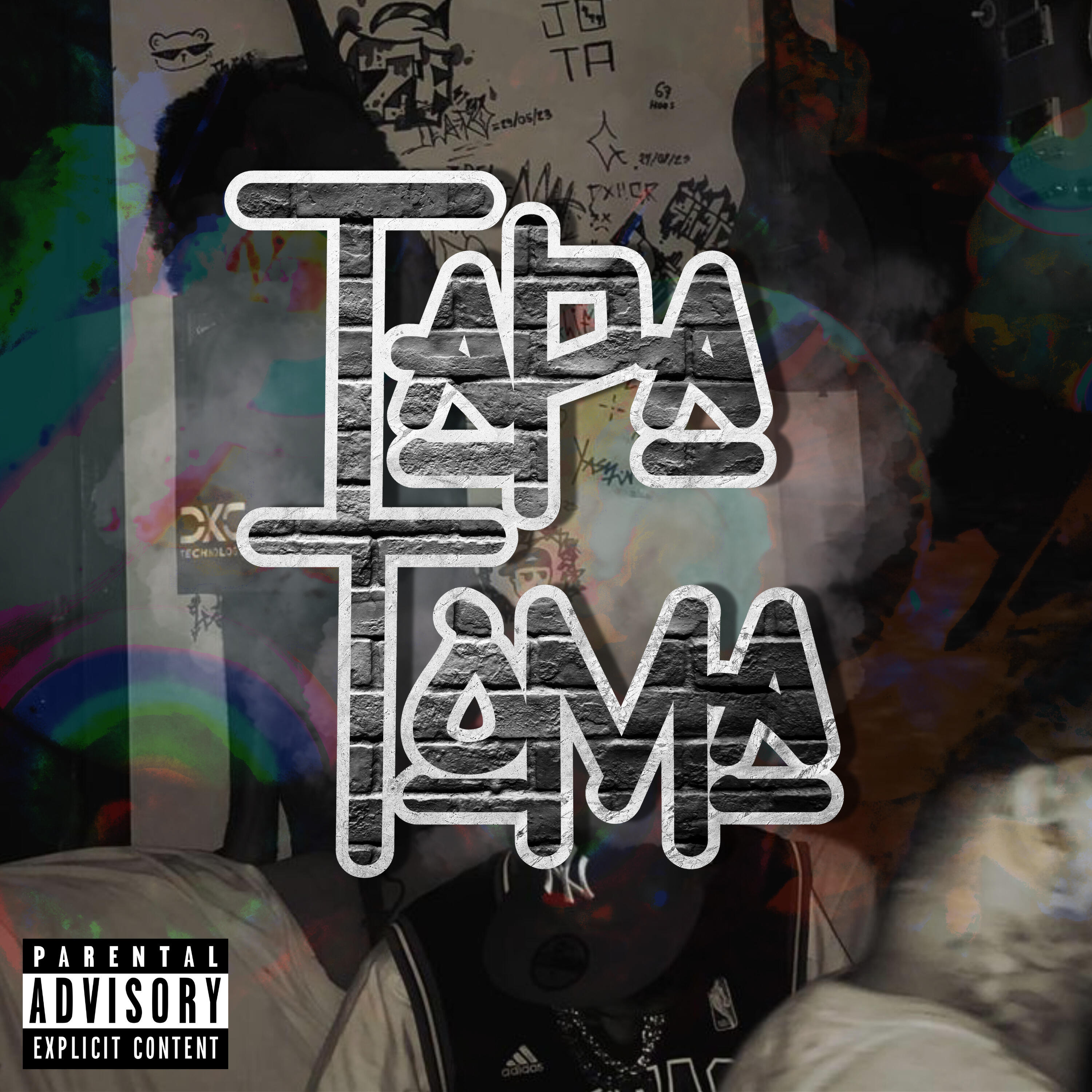 Релиз Tapa Toma