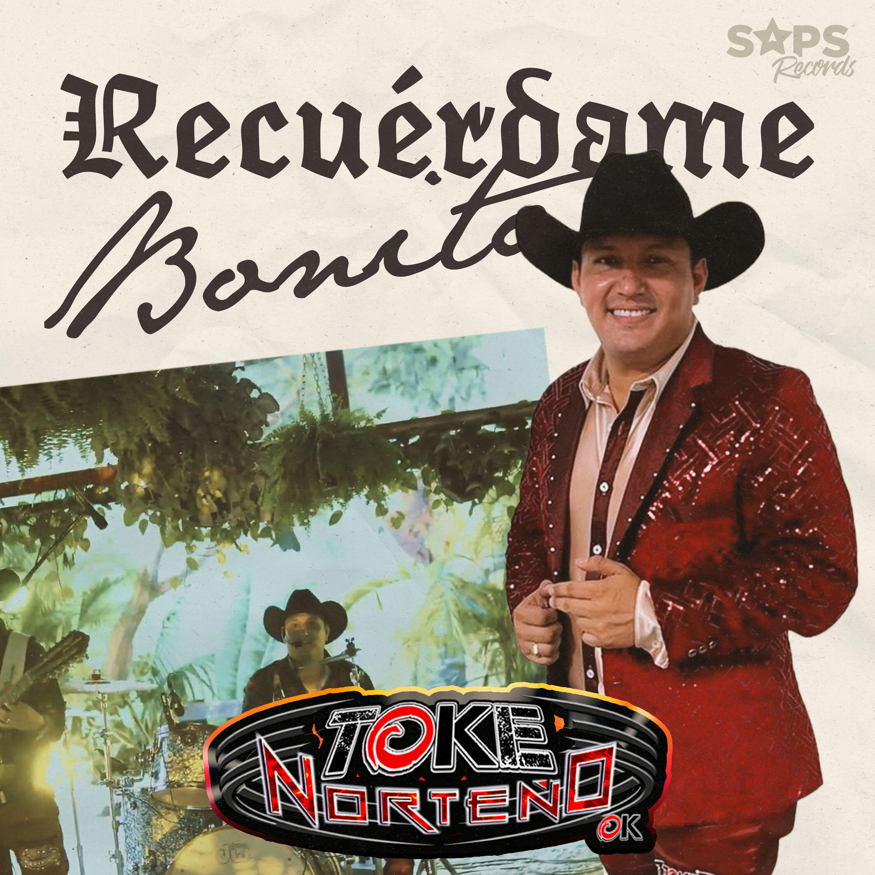 Toke Norteño OK