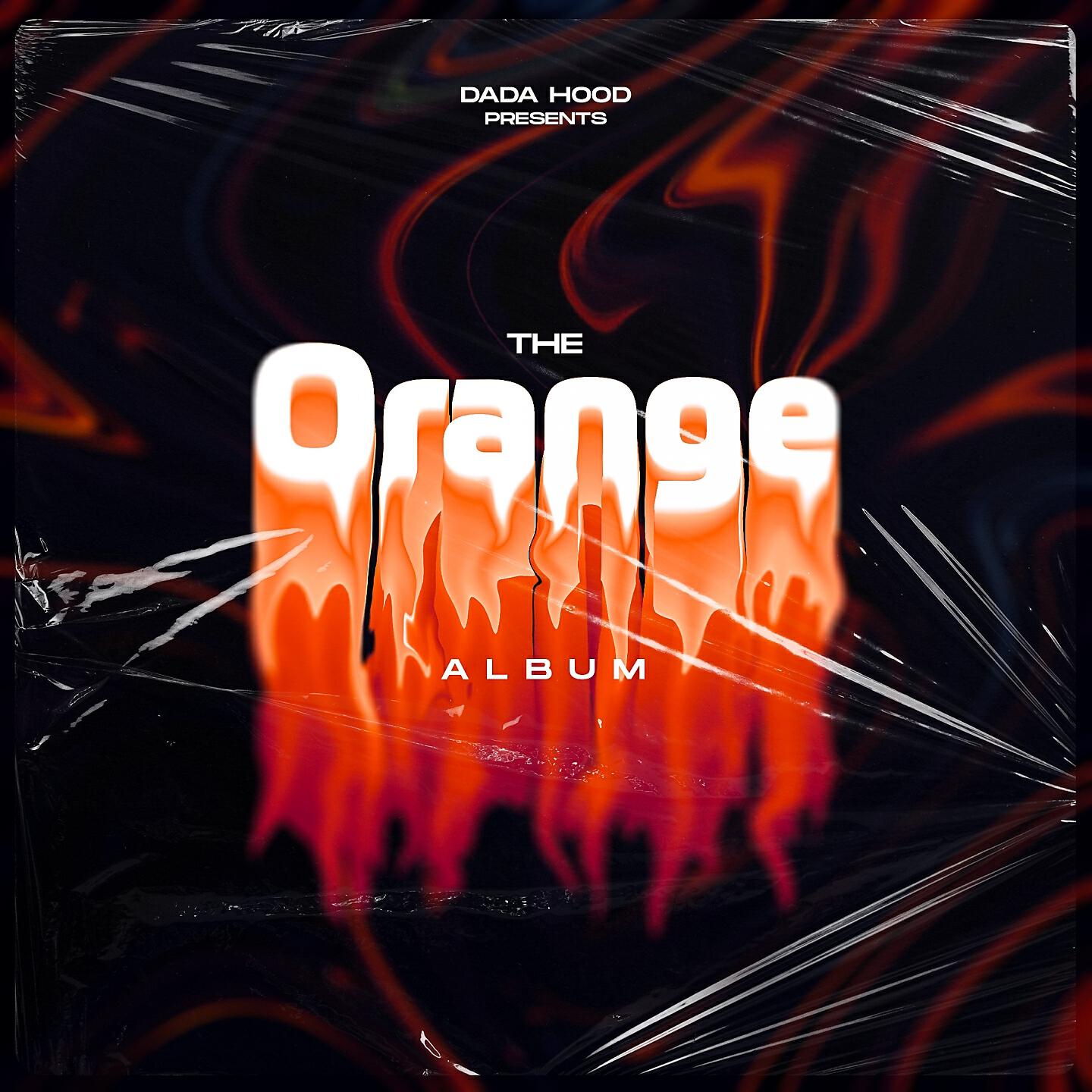 Релиз The Orange